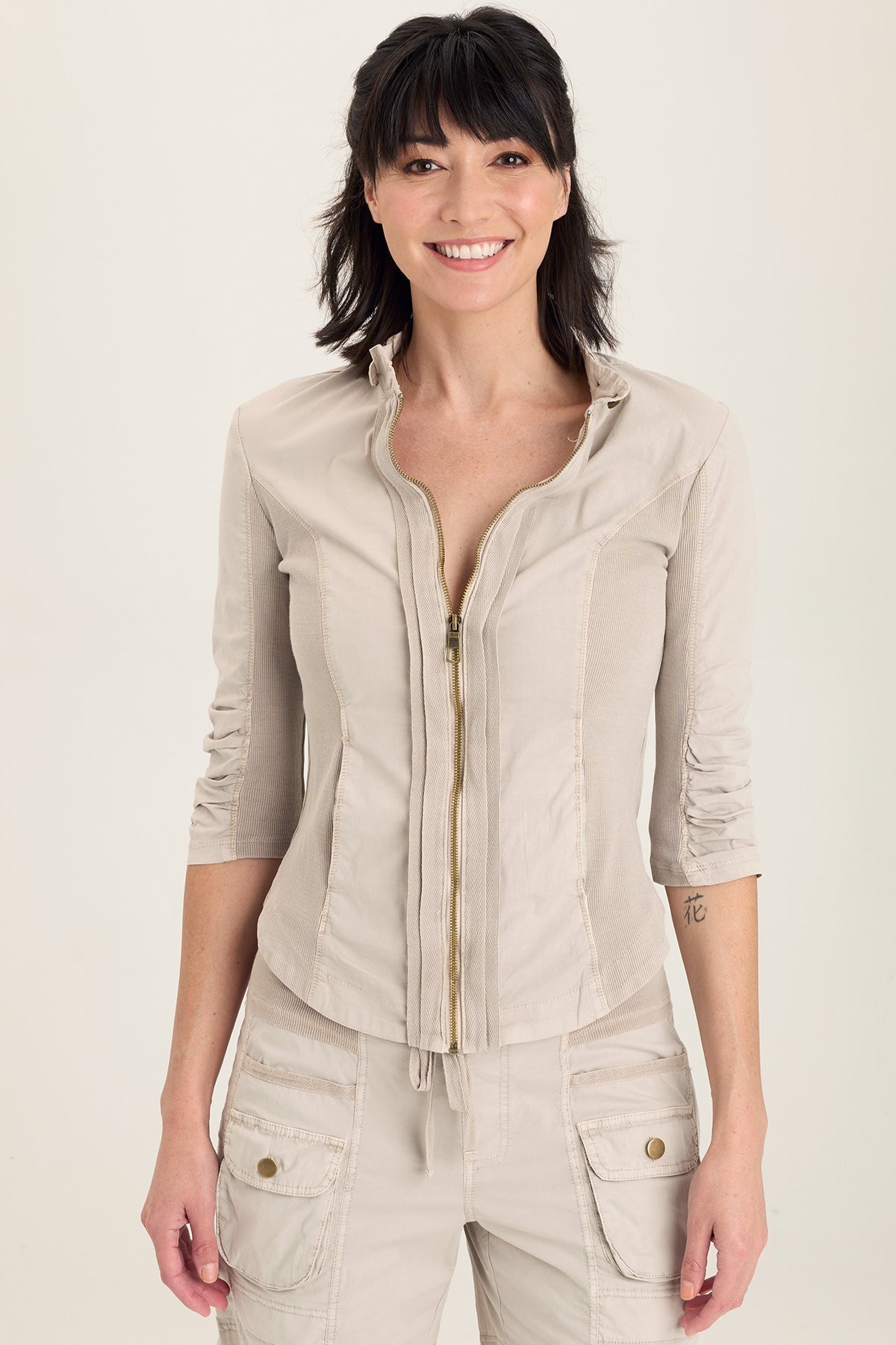 Wearables Janet Jacket 