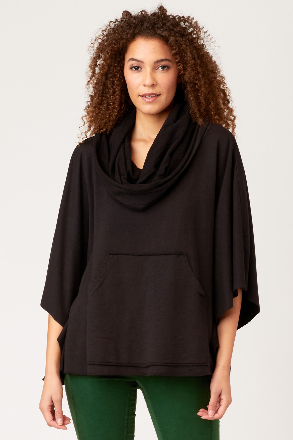 Wearables Paige Poncho