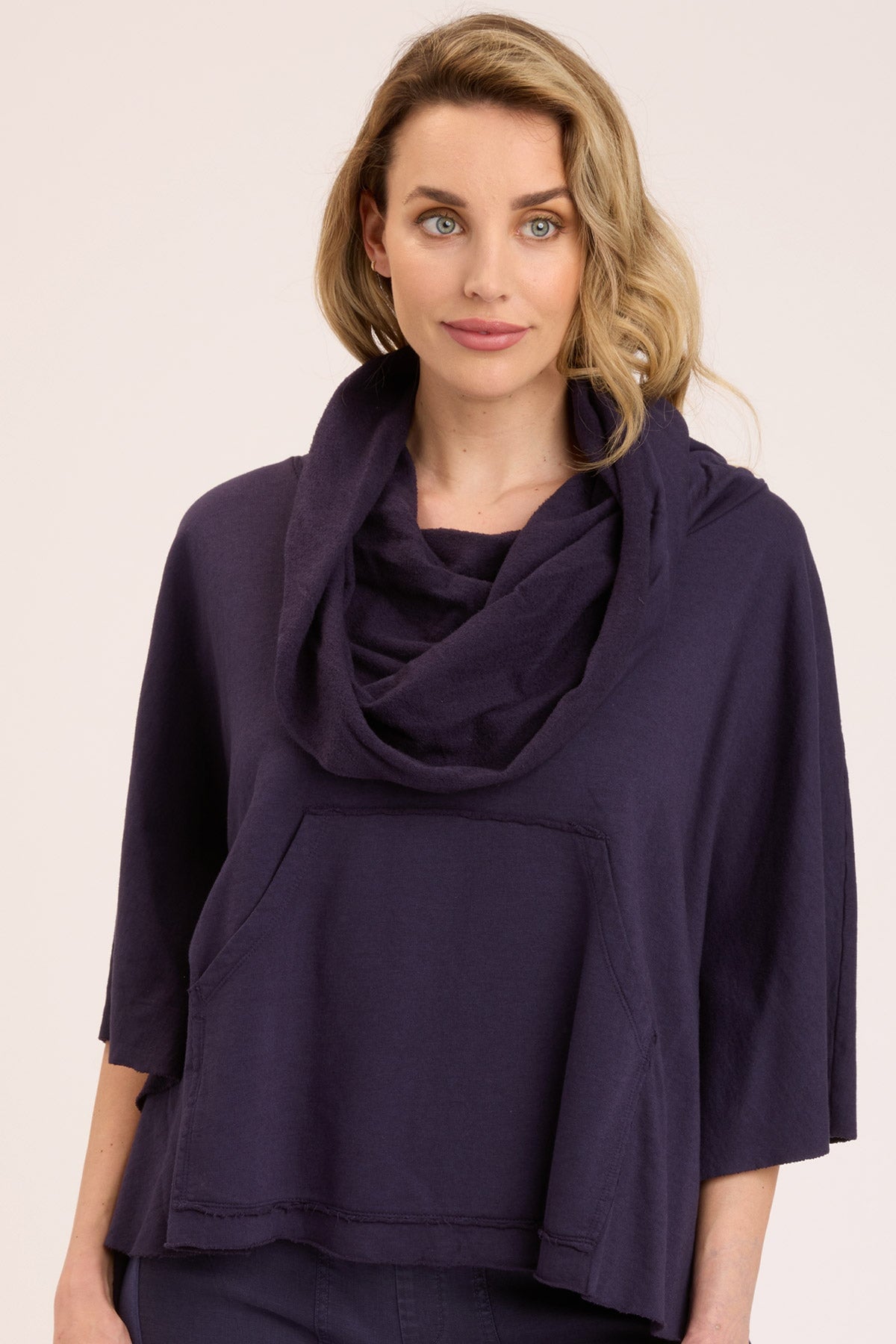 Core by Wearables Paige Poncho