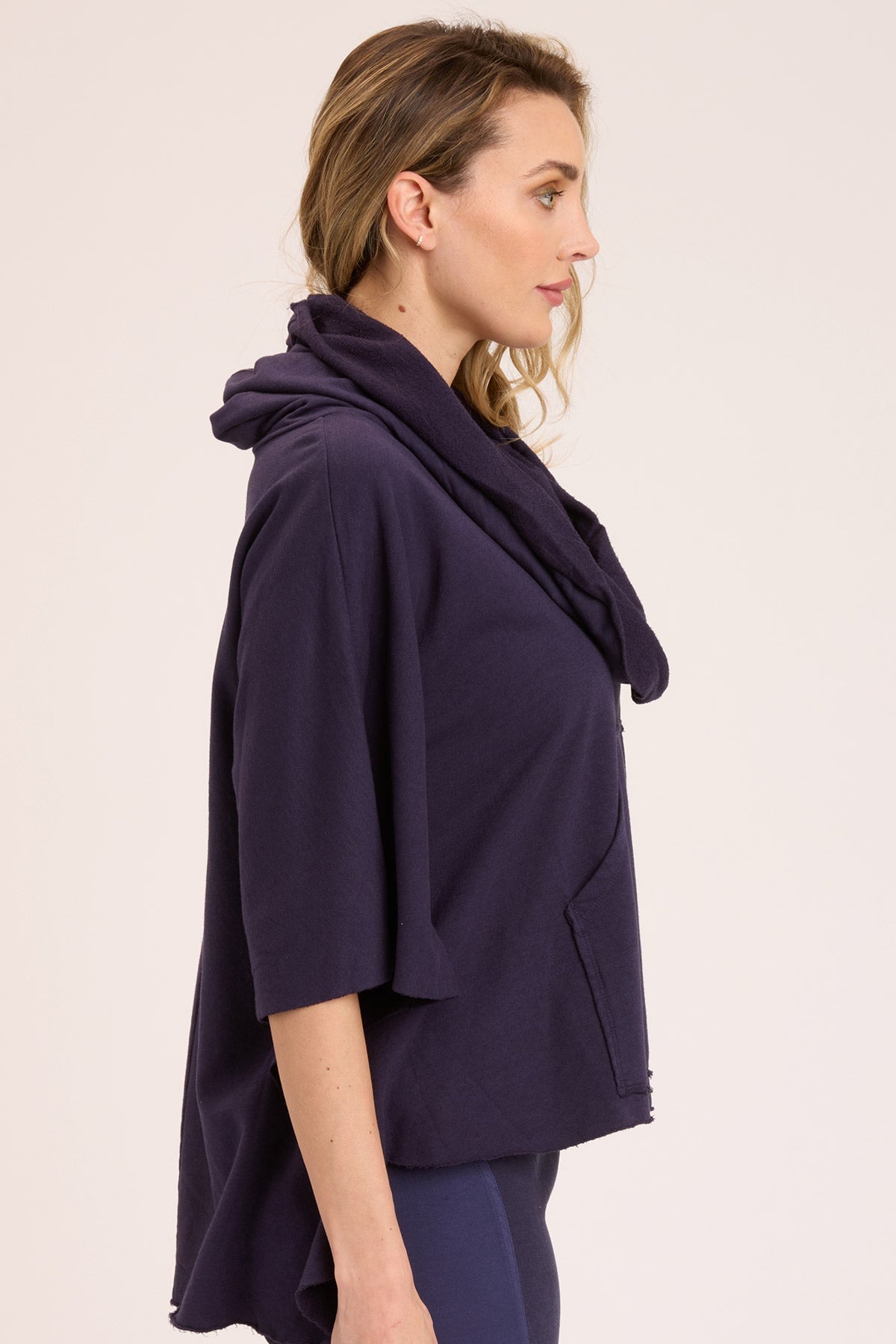 Core by Wearables Paige Poncho