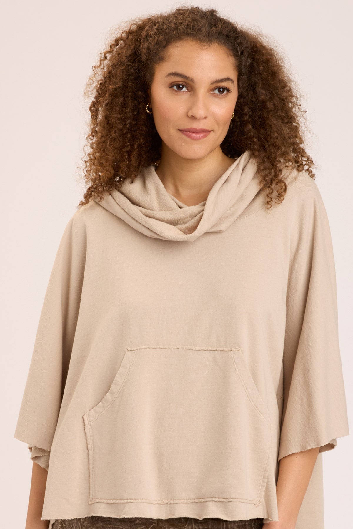 Core by Wearables Paige Poncho 