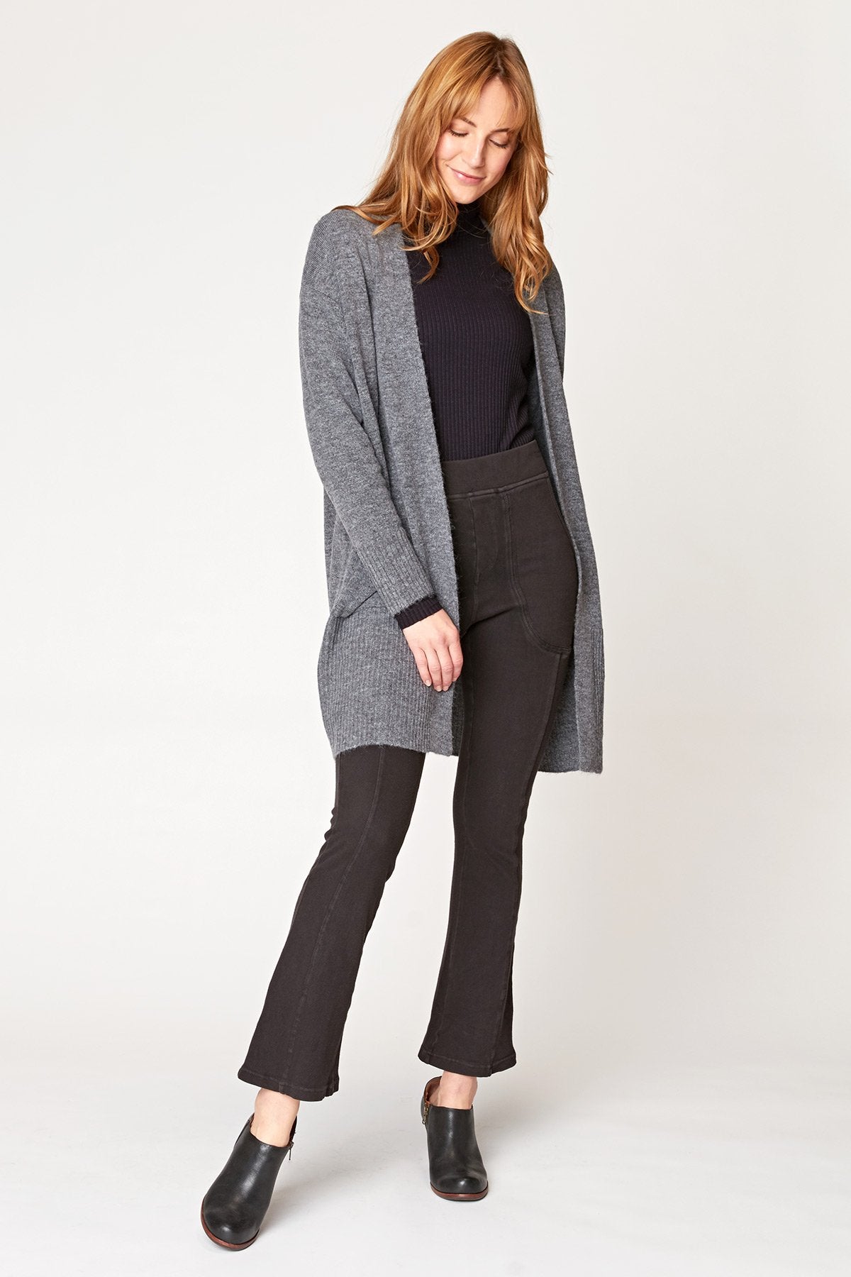 XCVI Silvies Cardigan