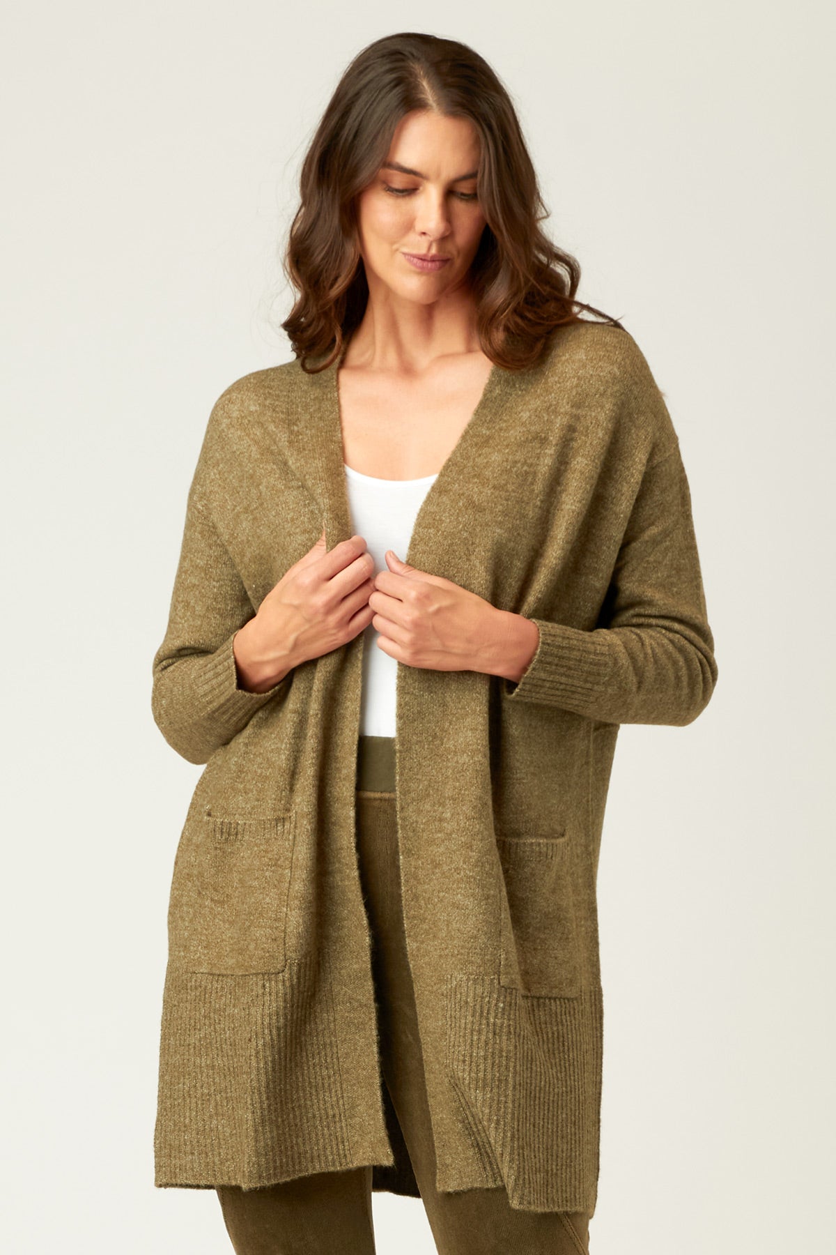 XCVI Silvies Cardigan