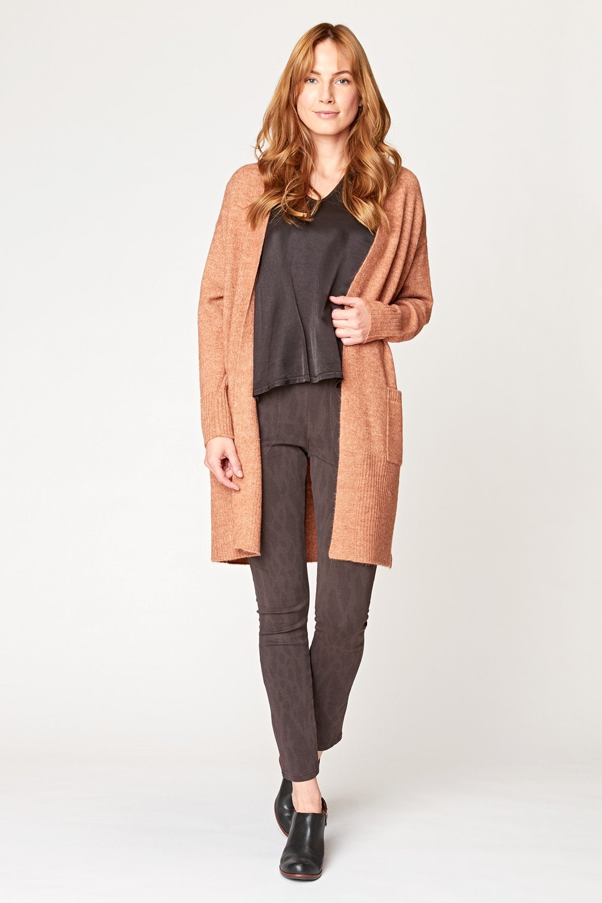 XCVI Silvies Cardigan