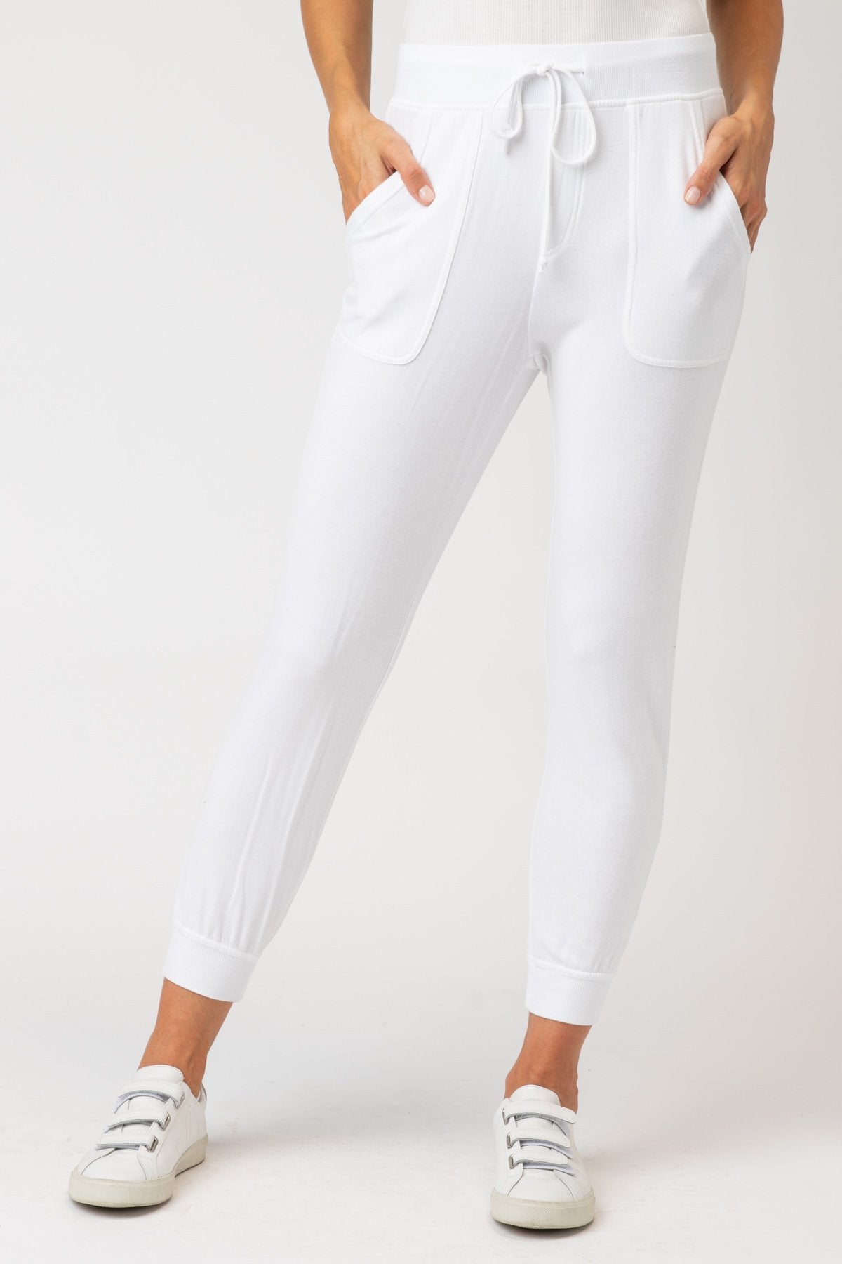 XCVI Barrington Jogger