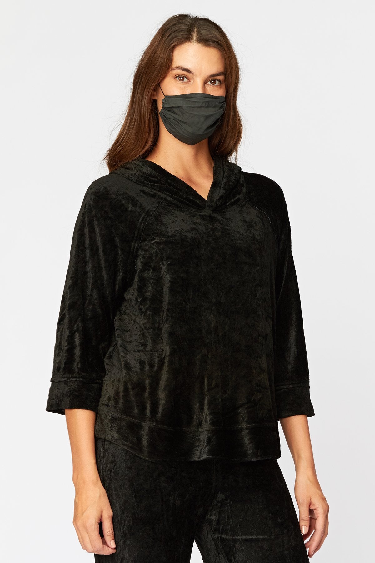XCVI Atarah Hoodie 