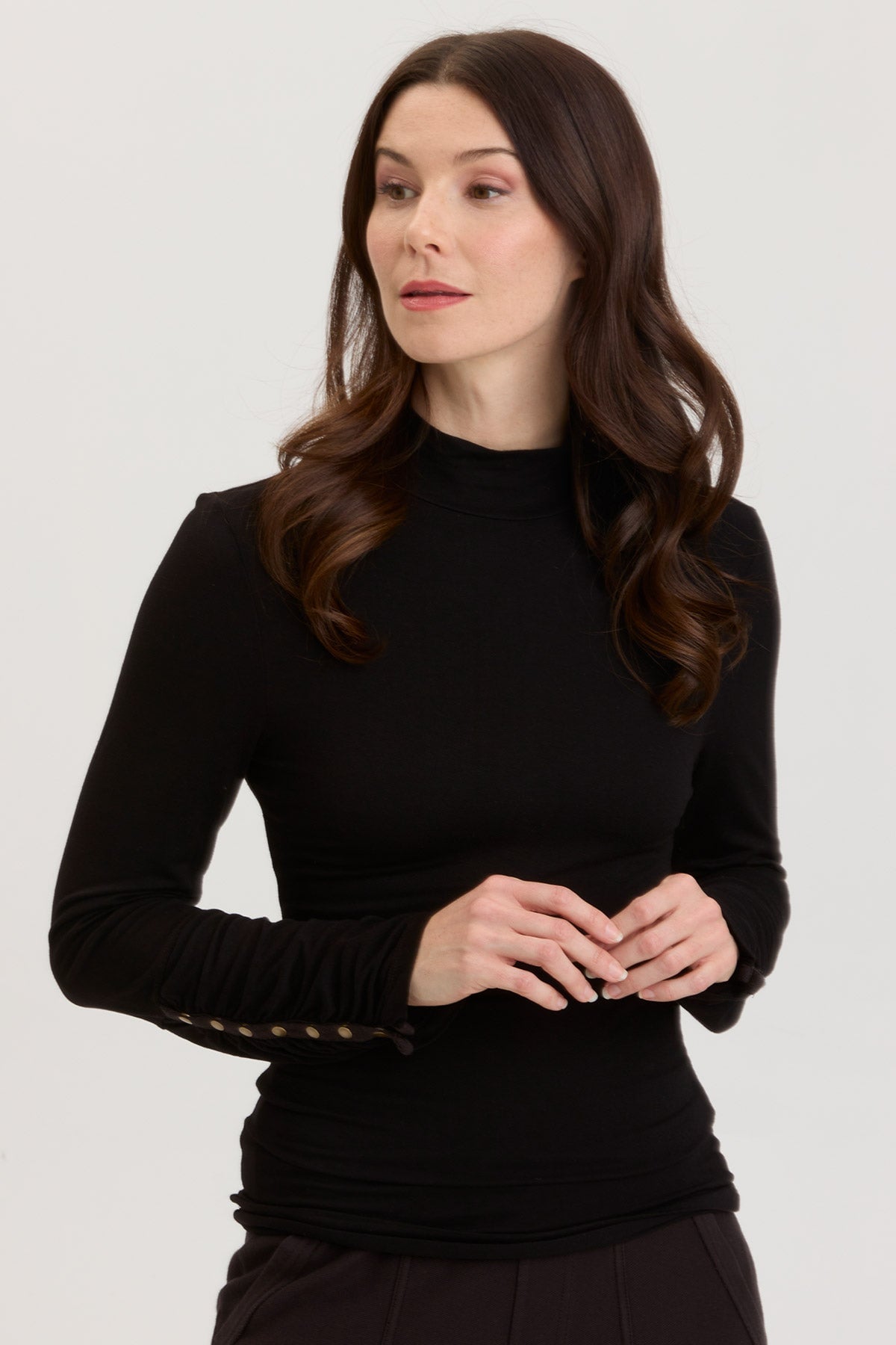 XCVI Ainsley Turtleneck