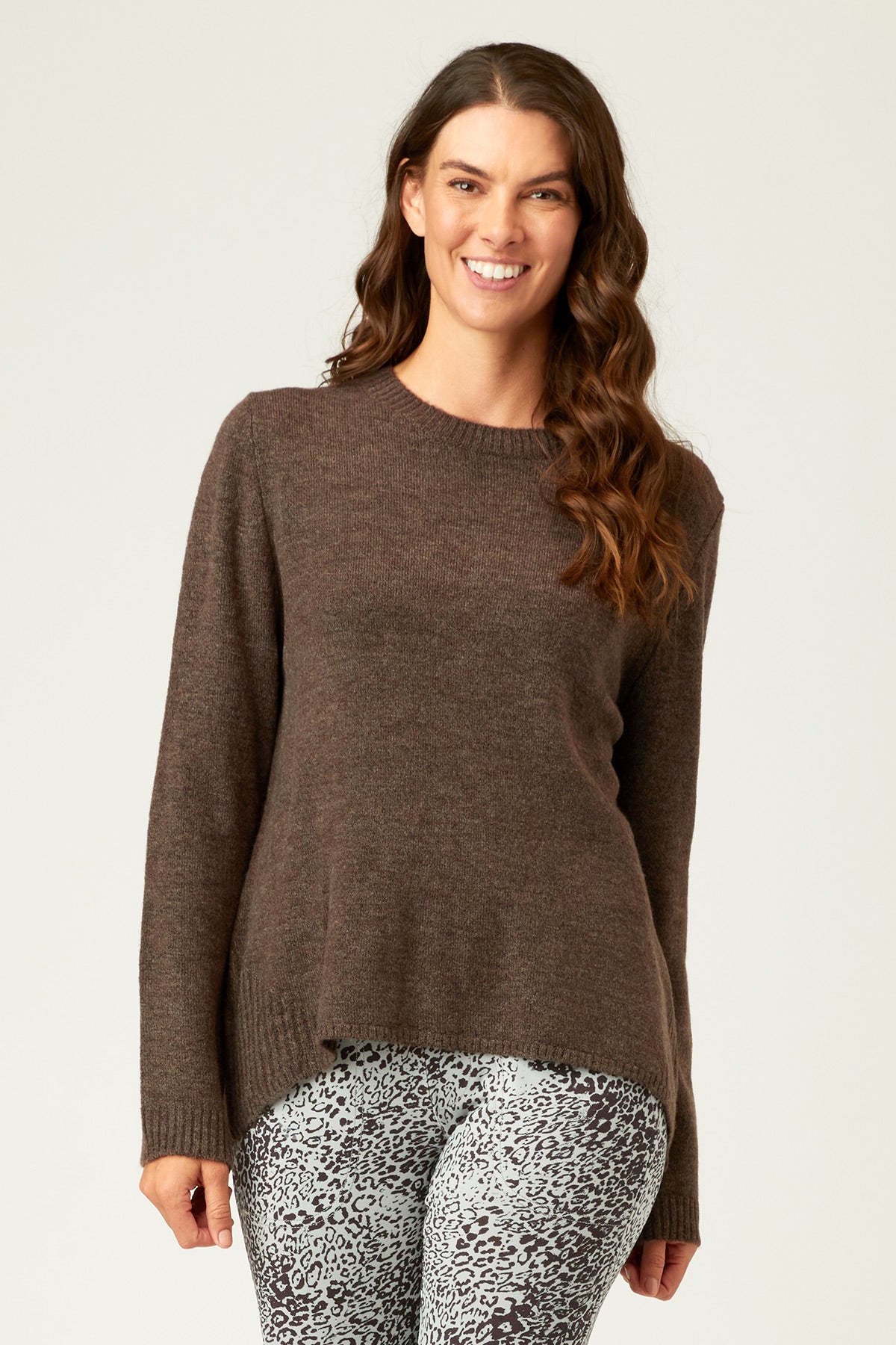 XCVI Ivor Pullover 