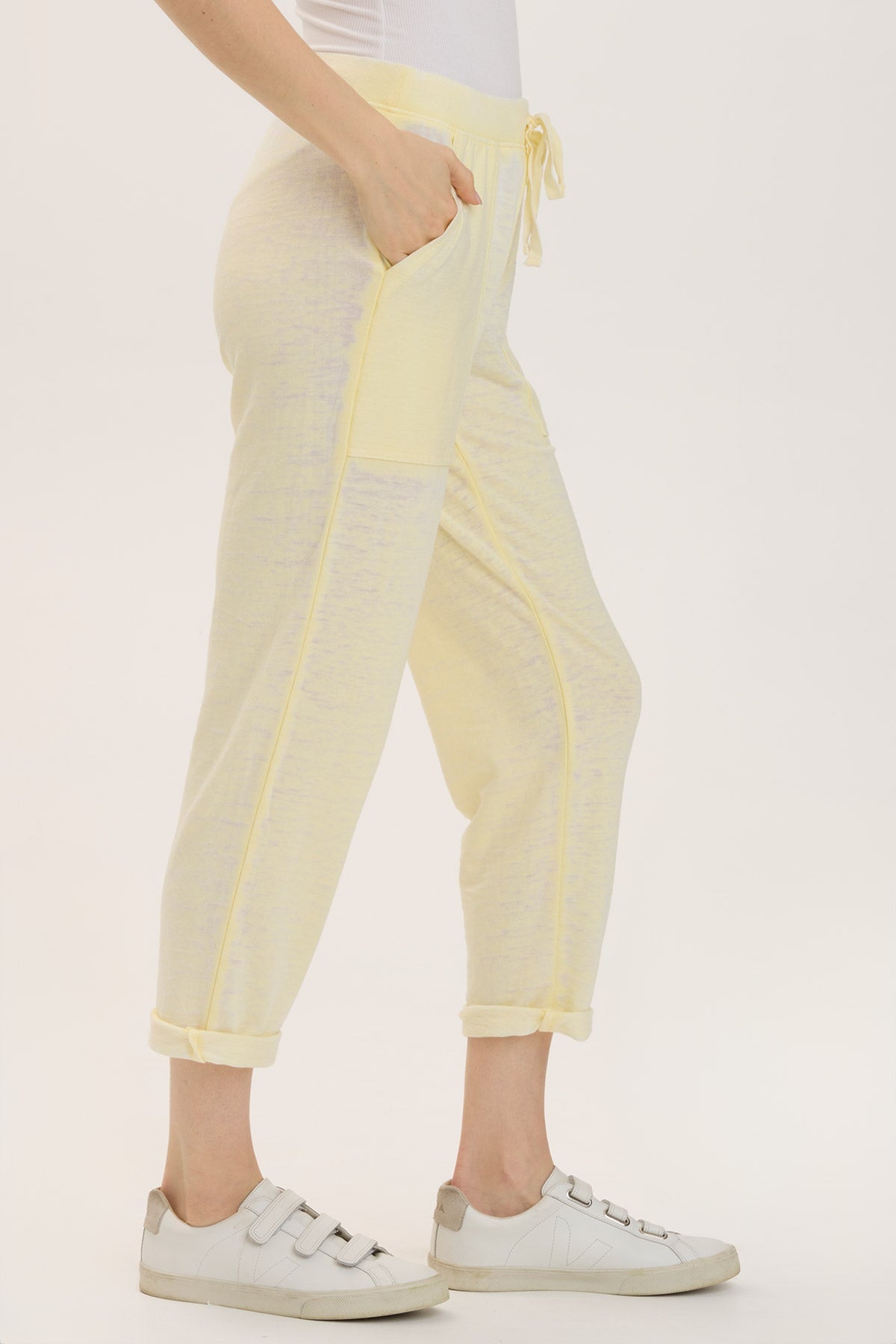 Wearables Rekka Burnout Jogger