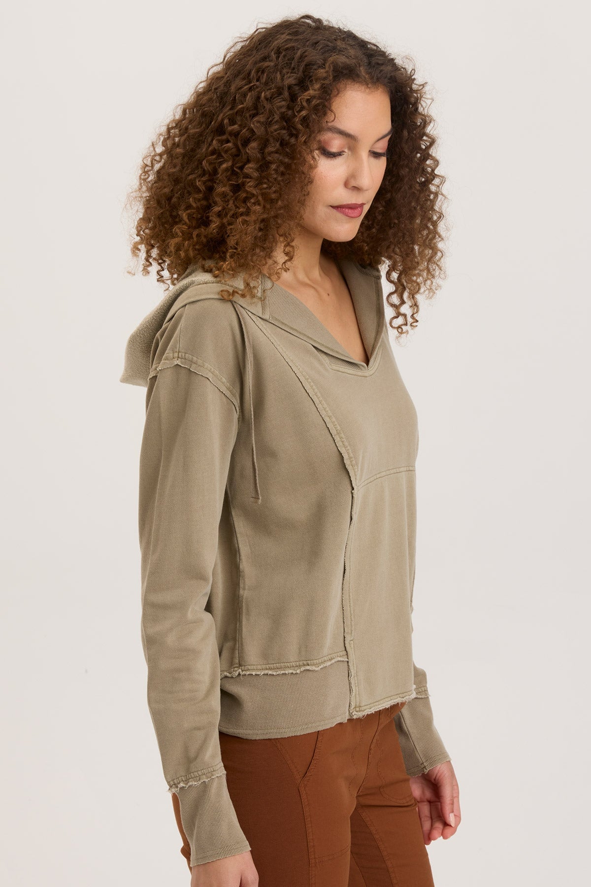 Wearables Rosalyn Hoodie