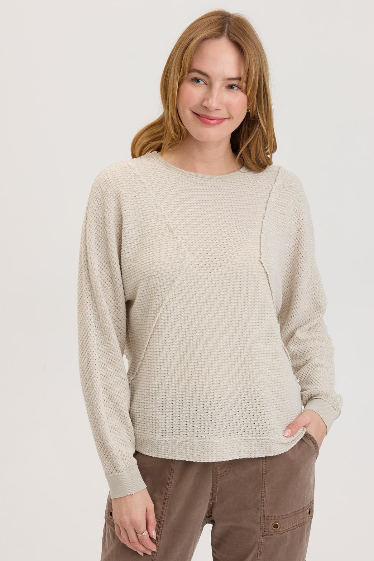 XCVI Delsi Pullover
