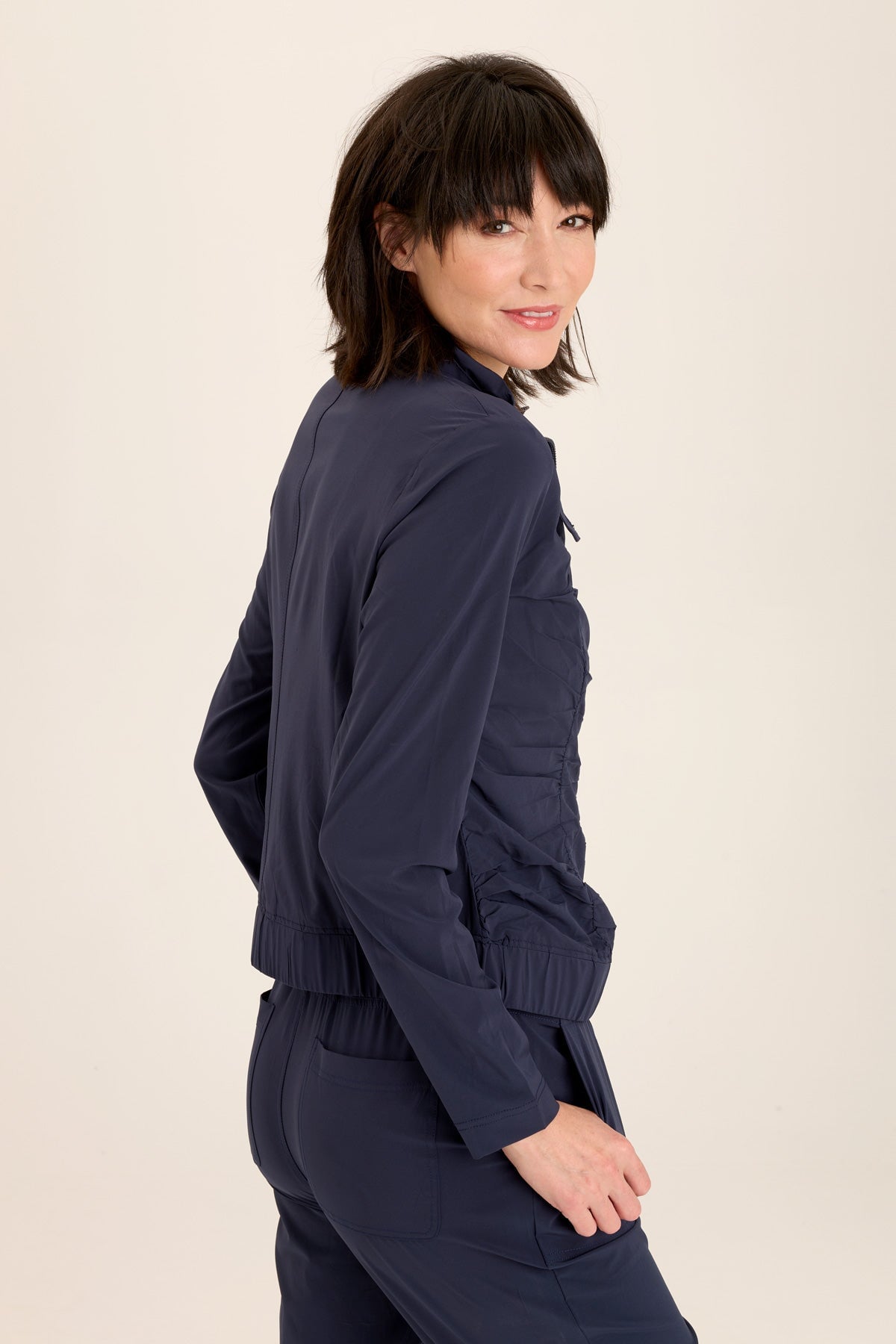 Wearables Momentum Jacket 
