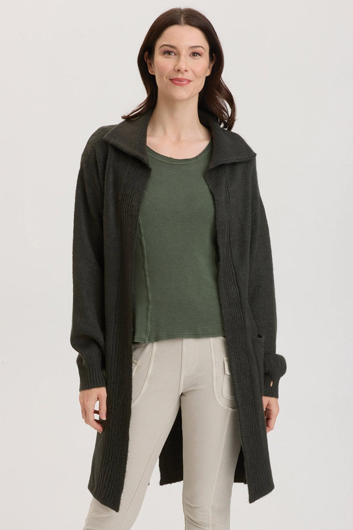 XCVI Dierks Cardigan