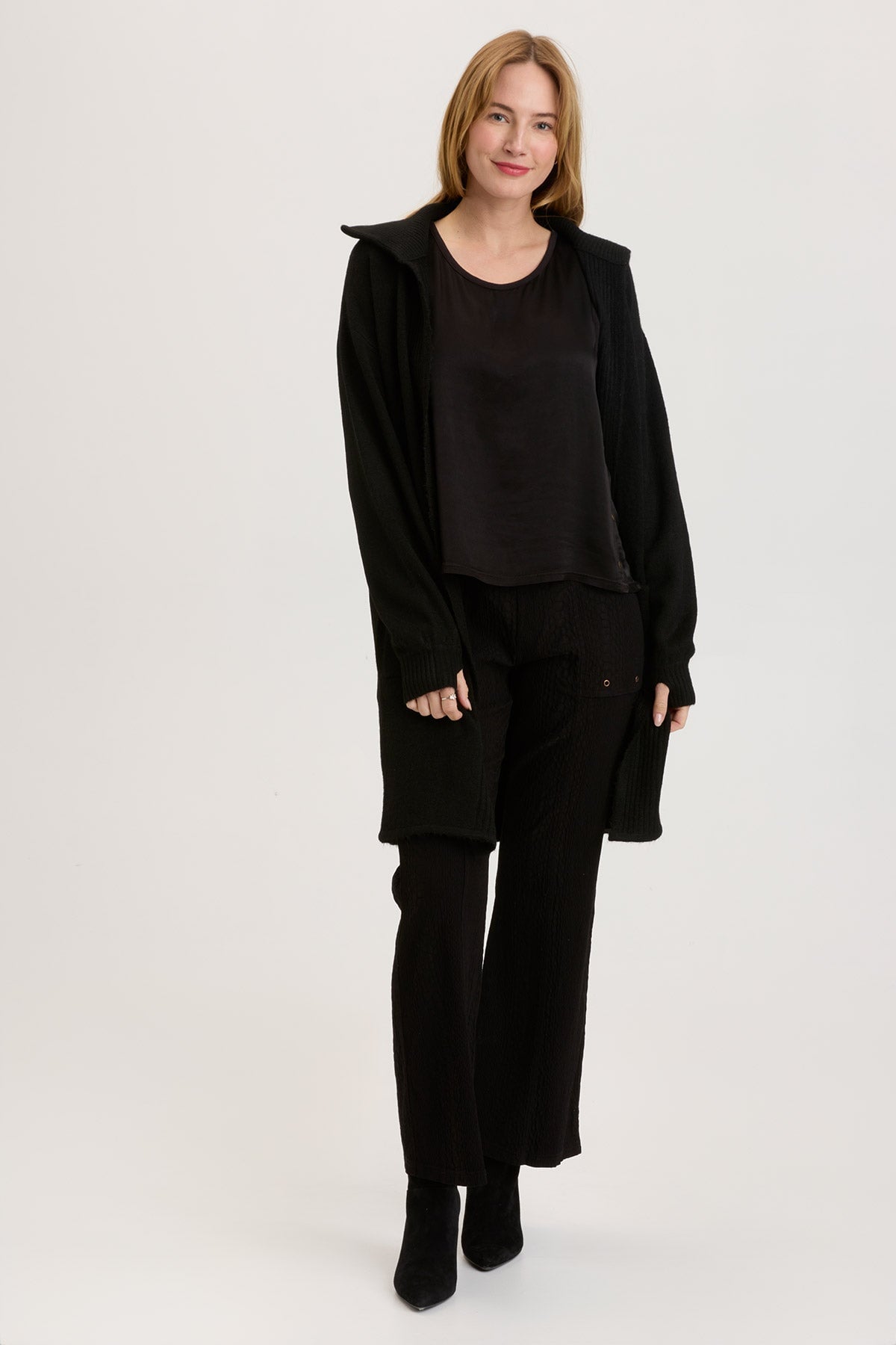 XCVI Dierks Cardigan