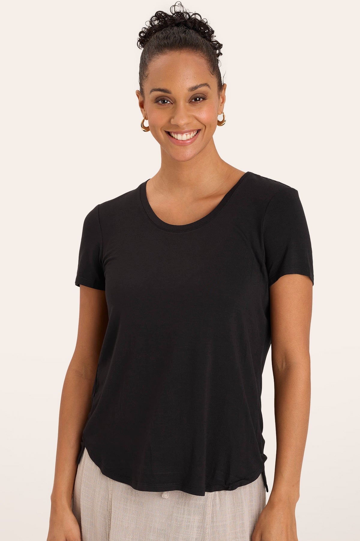 Core by XCVI Authority Tee