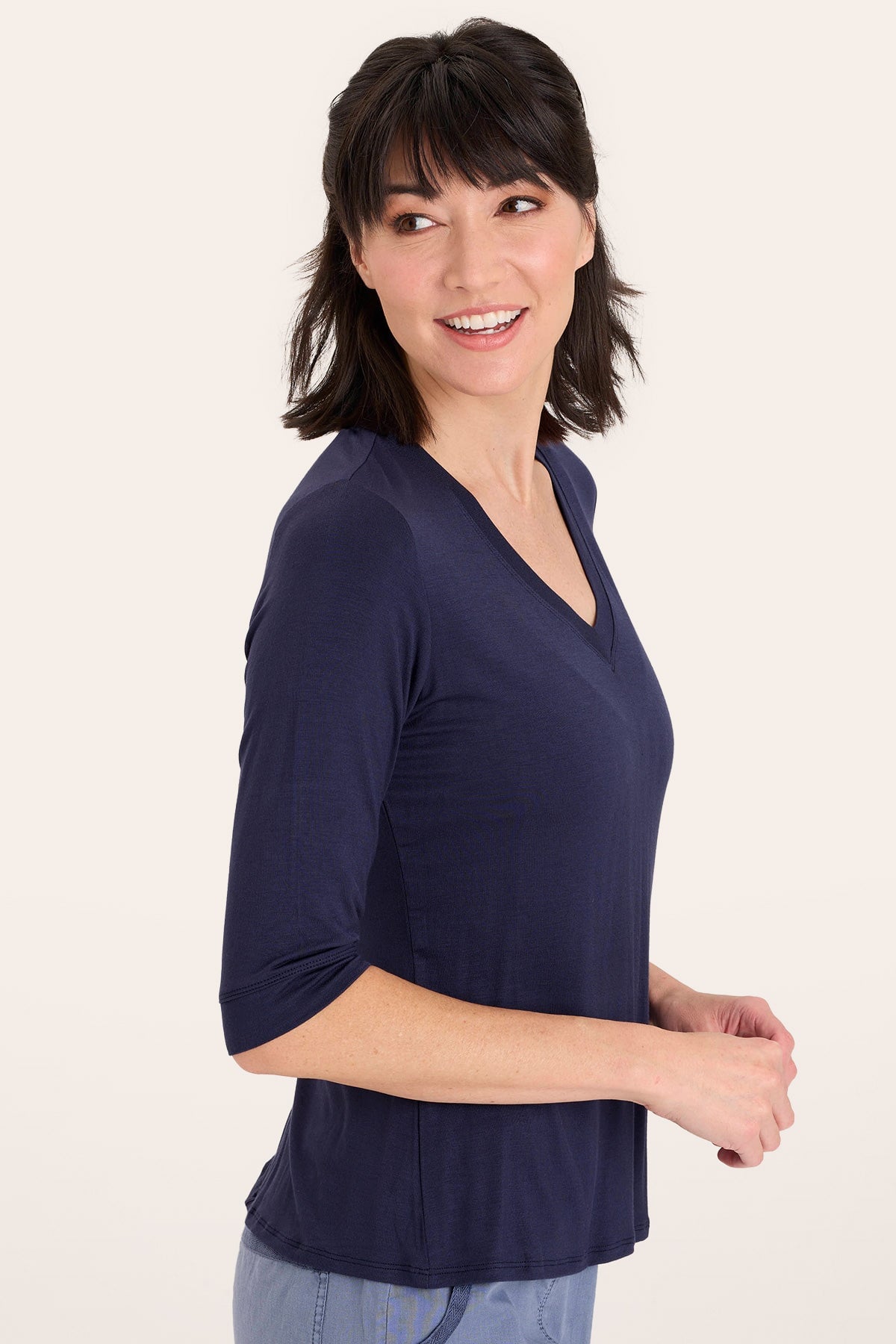 Core by XCVI Principle Top