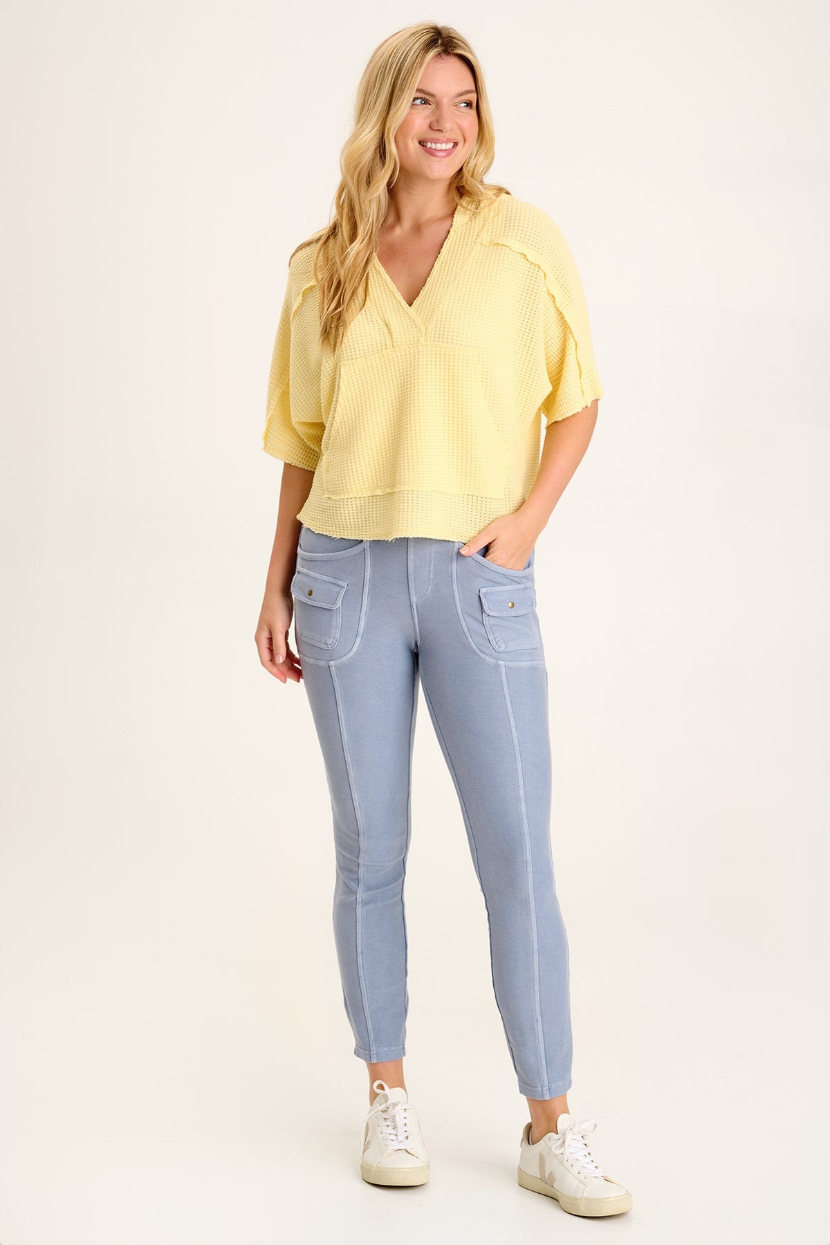 XCVI Caraf Legging 