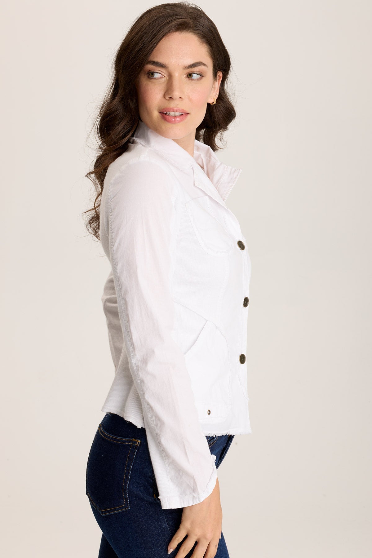XCVI Munir Jacket 