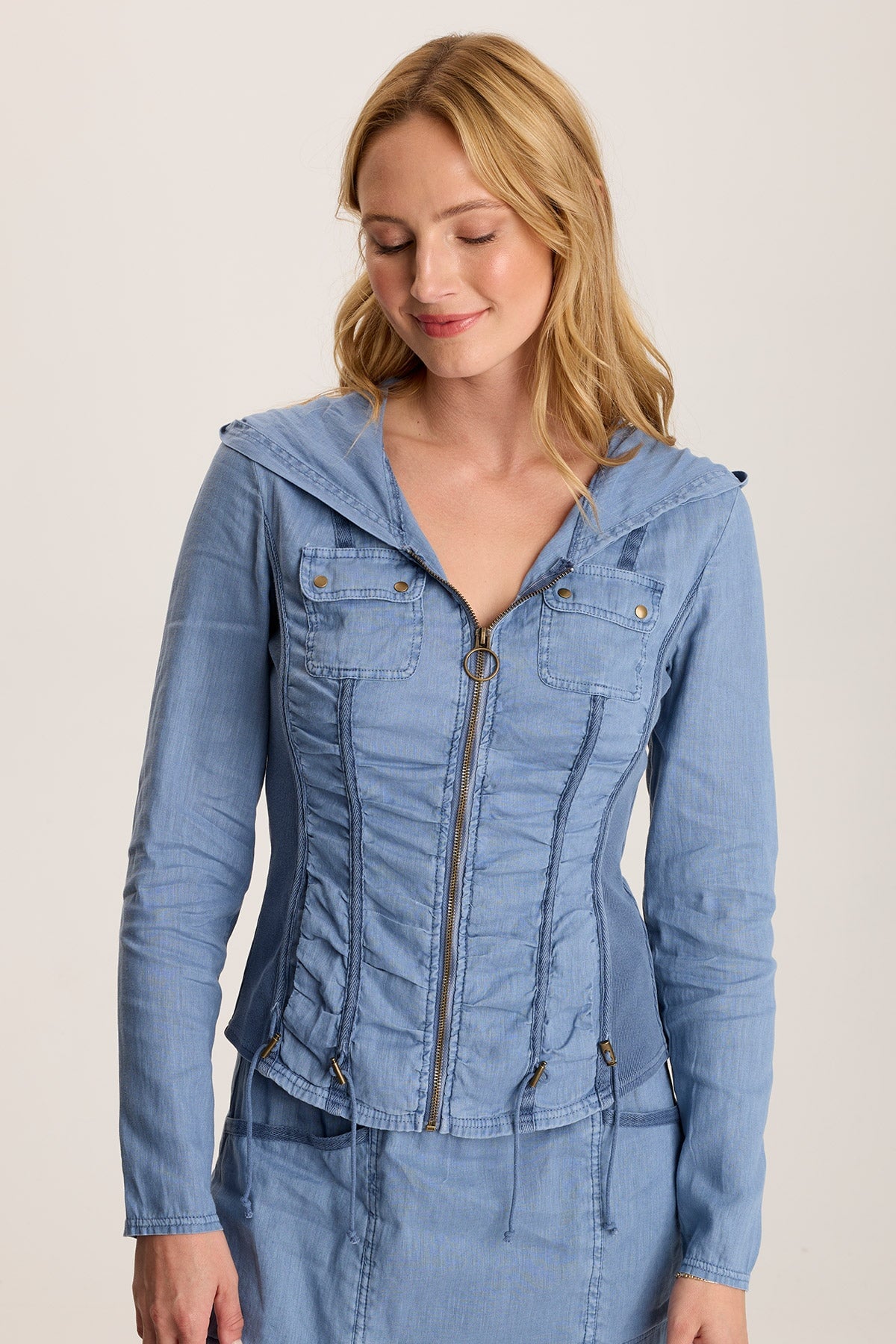 XCVI Balvino Jacket 