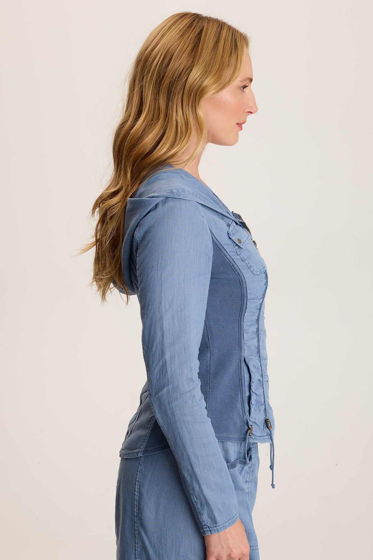 XCVI Balvino Jacket 