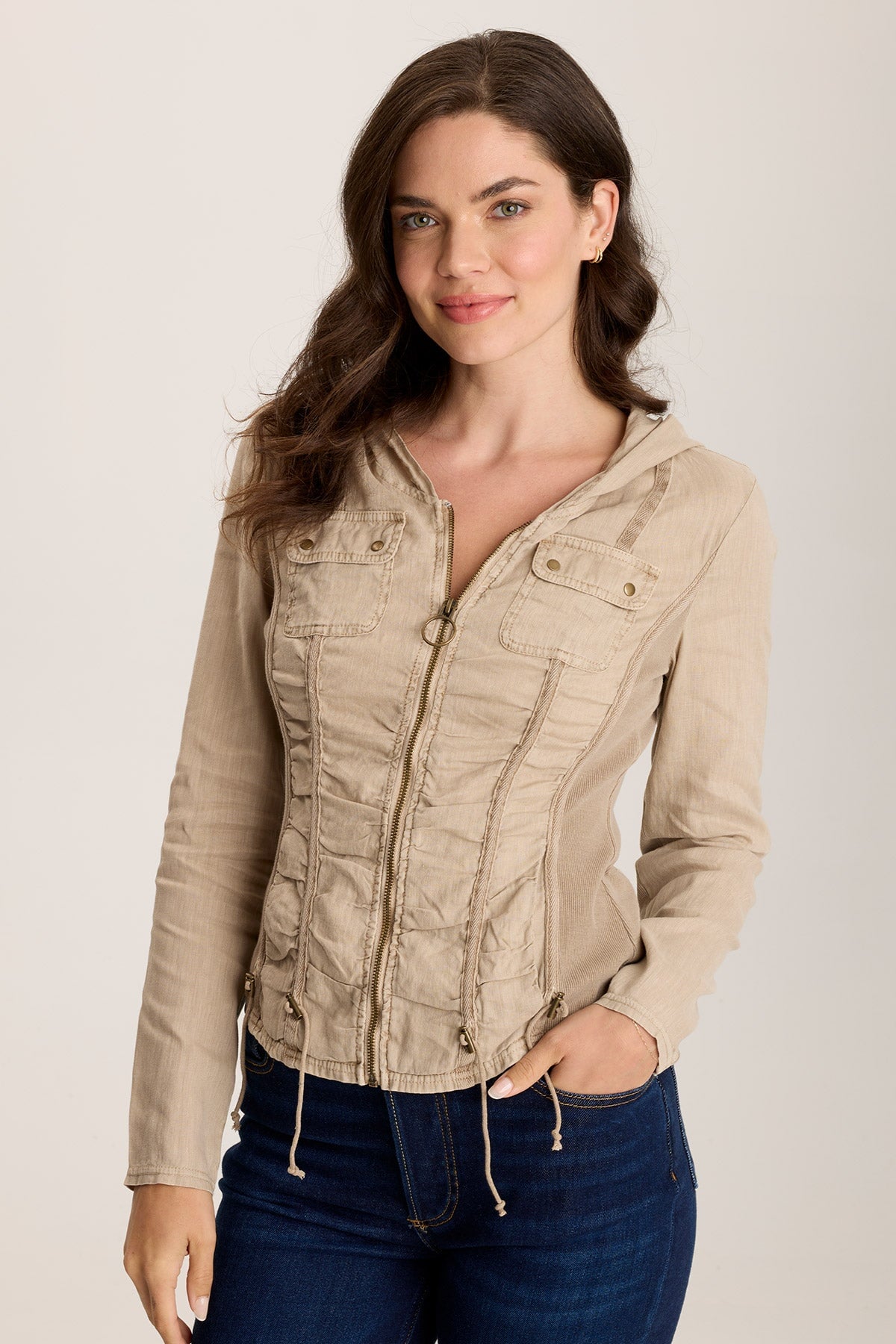 XCVI Balvino Jacket 