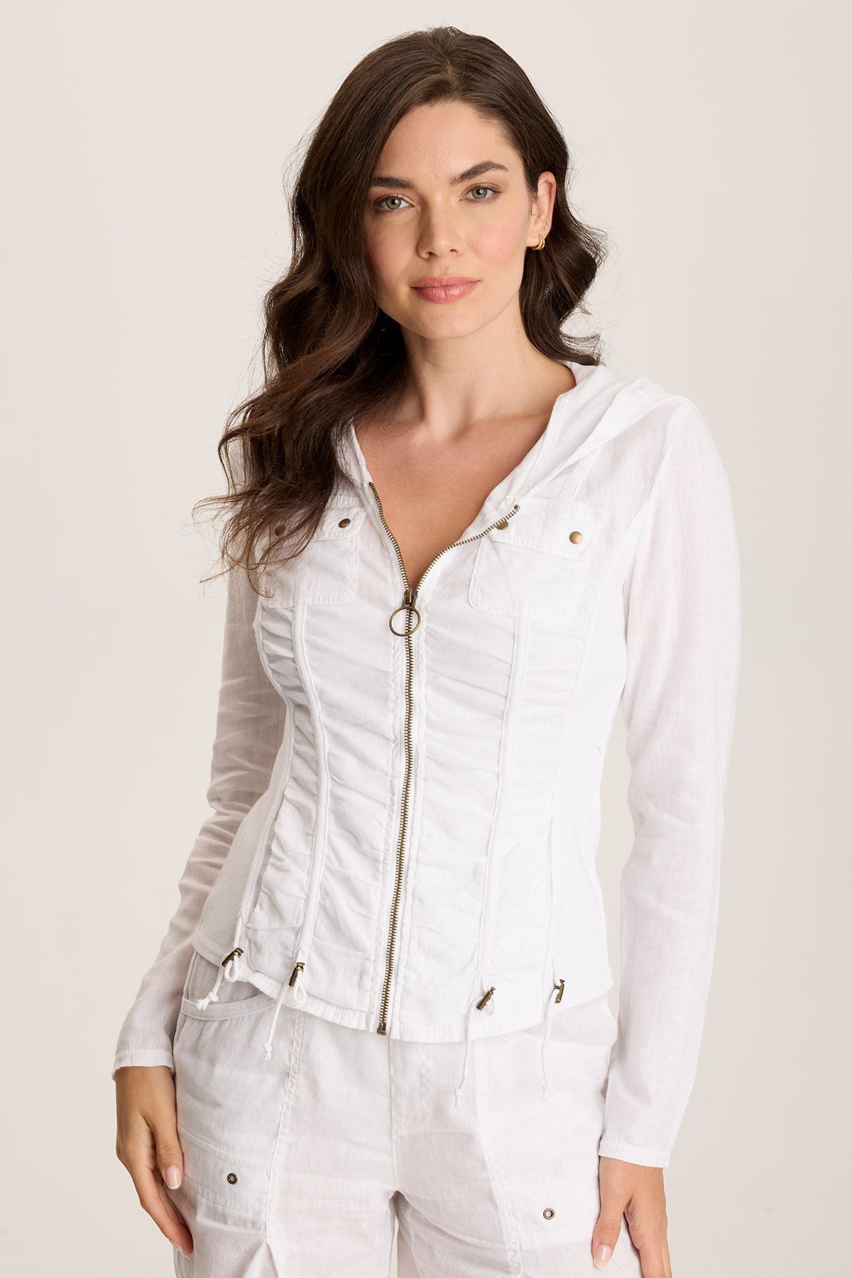 XCVI Balvino Jacket 