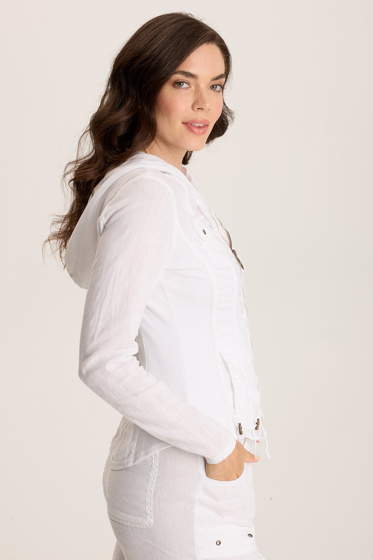 XCVI Balvino Jacket 
