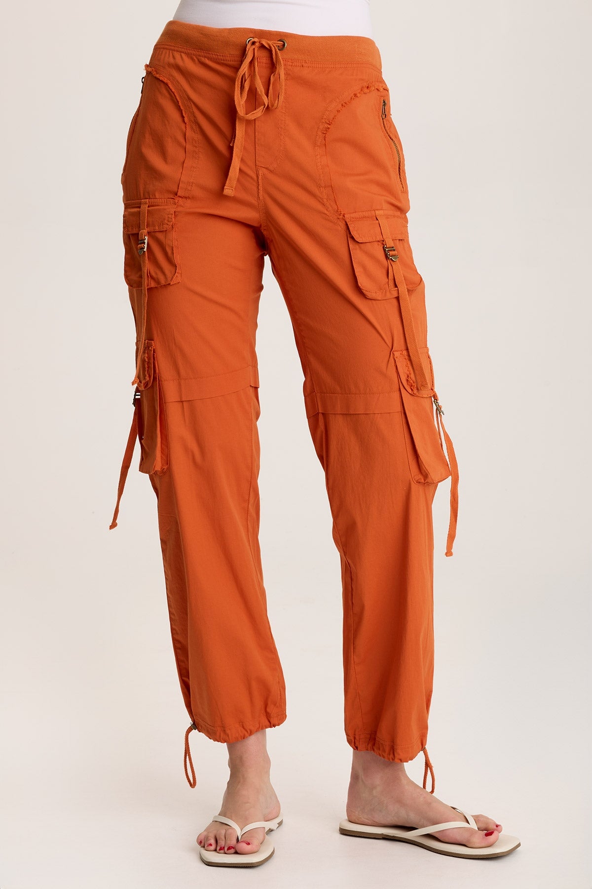 XCVI Jillit Cargo Pant 