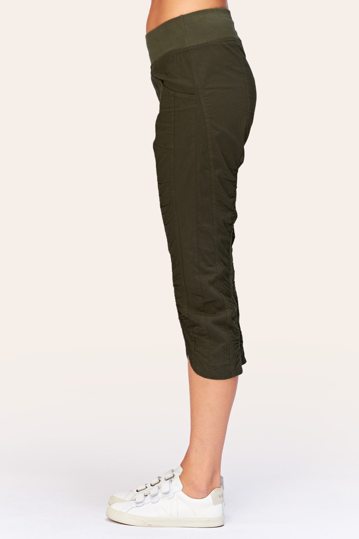 Core by XCVI Iris Crop 