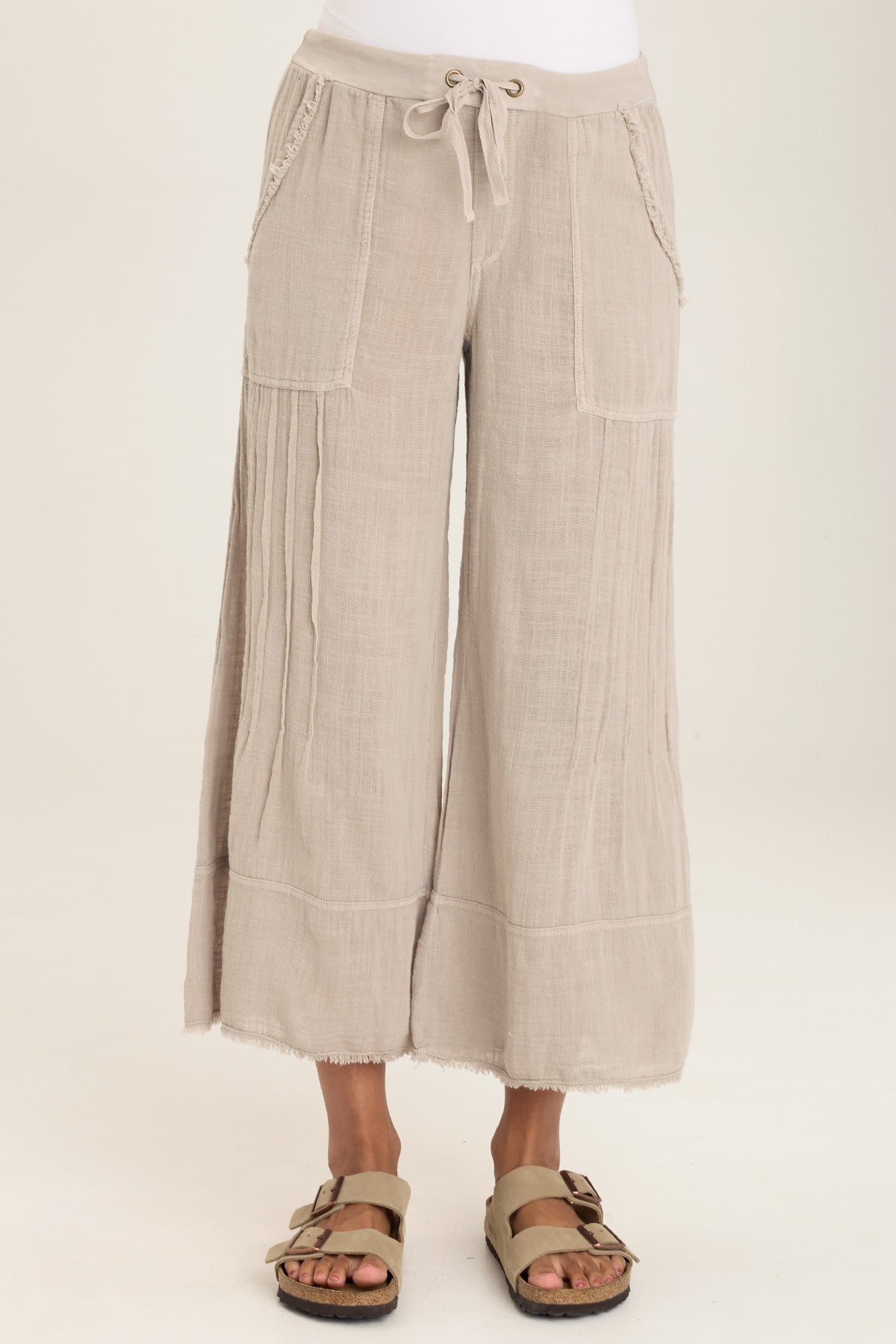 Wearables Ace Pant 