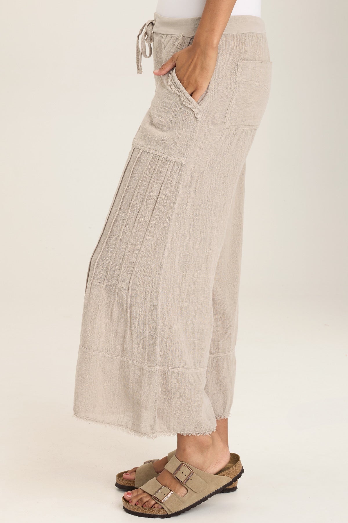 Wearables Ace Pant 