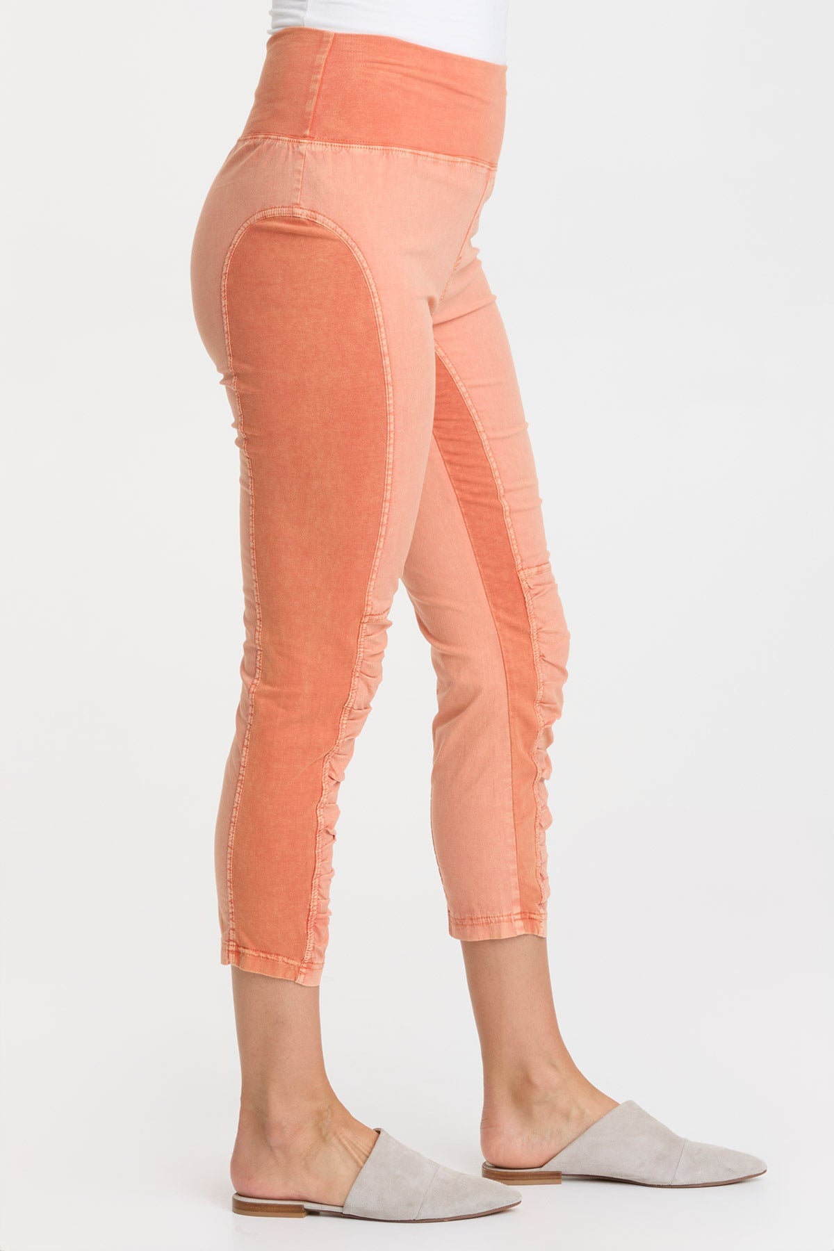 Wearables High Waist Jetter