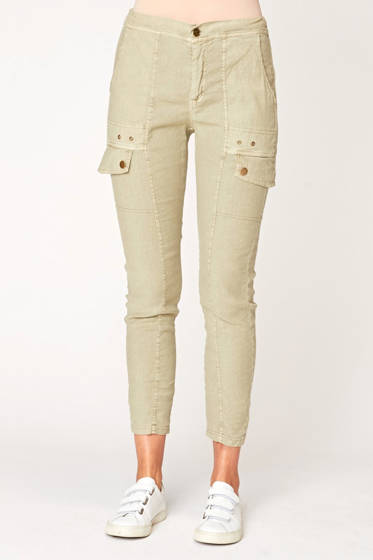 XCVI Timberline Legging