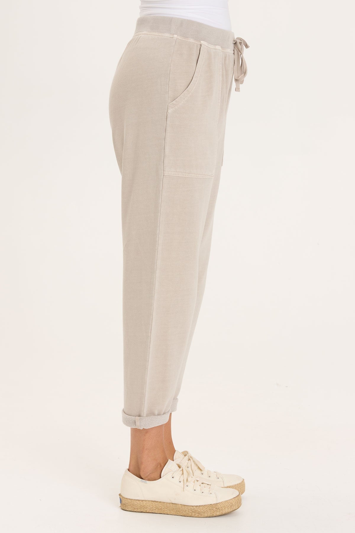 Wearables Fleece Rekka Jogger