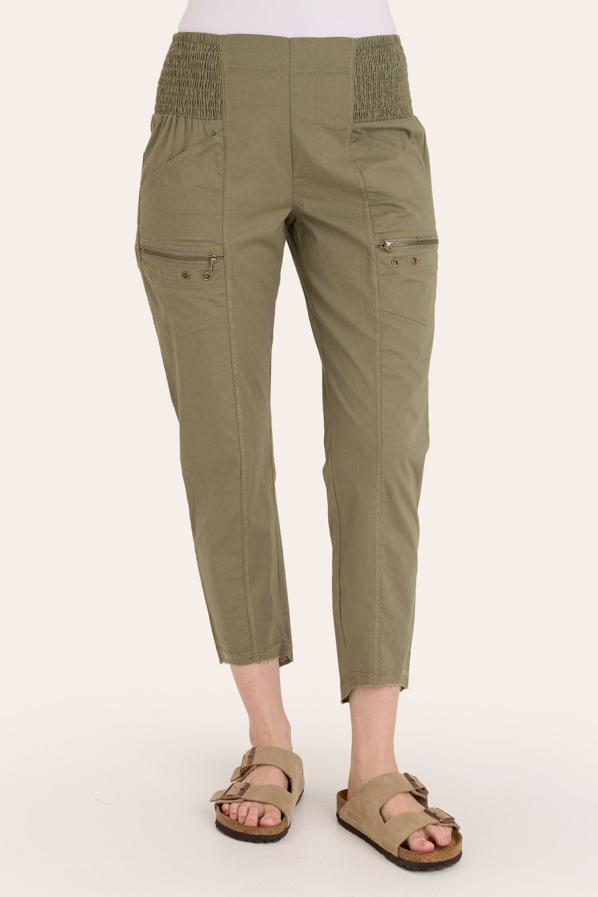 Core by XCVI Acker Slim Pant 