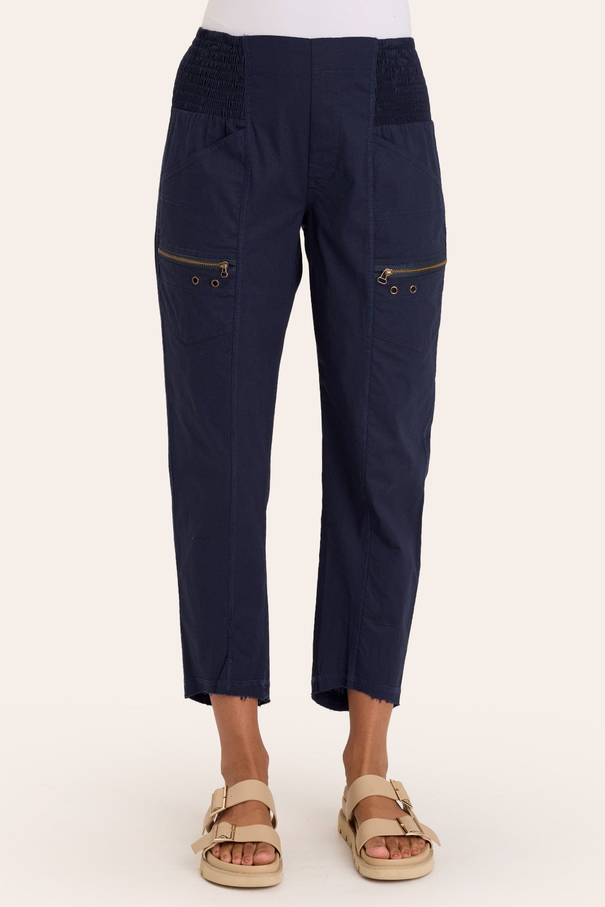 Core by XCVI Acker Slim Pant 