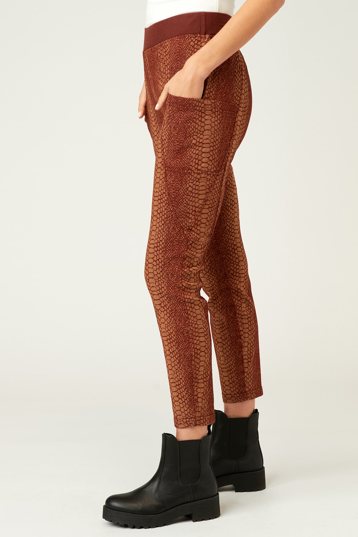 XCVI Lansdown Legging