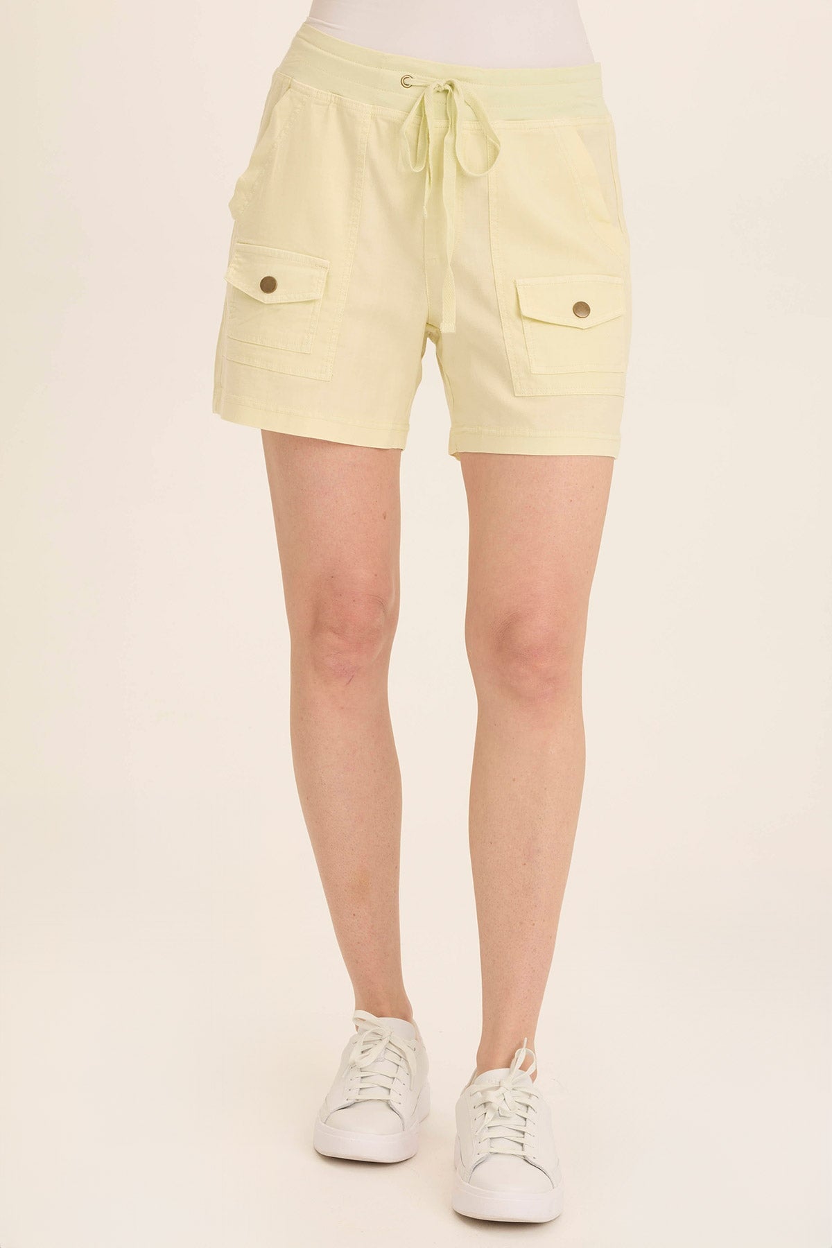 Wearables Milton Stretch Twill Cargo Short 