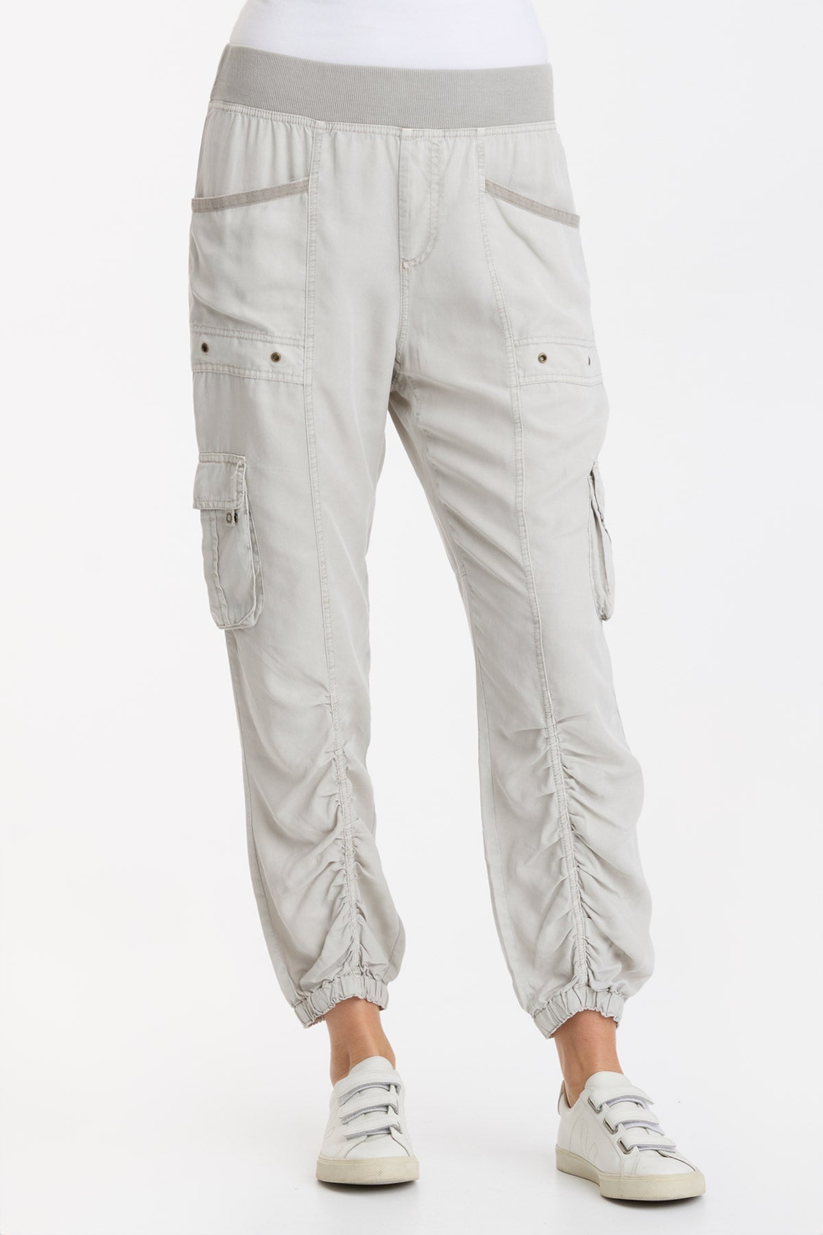 XCVI Squire Pant