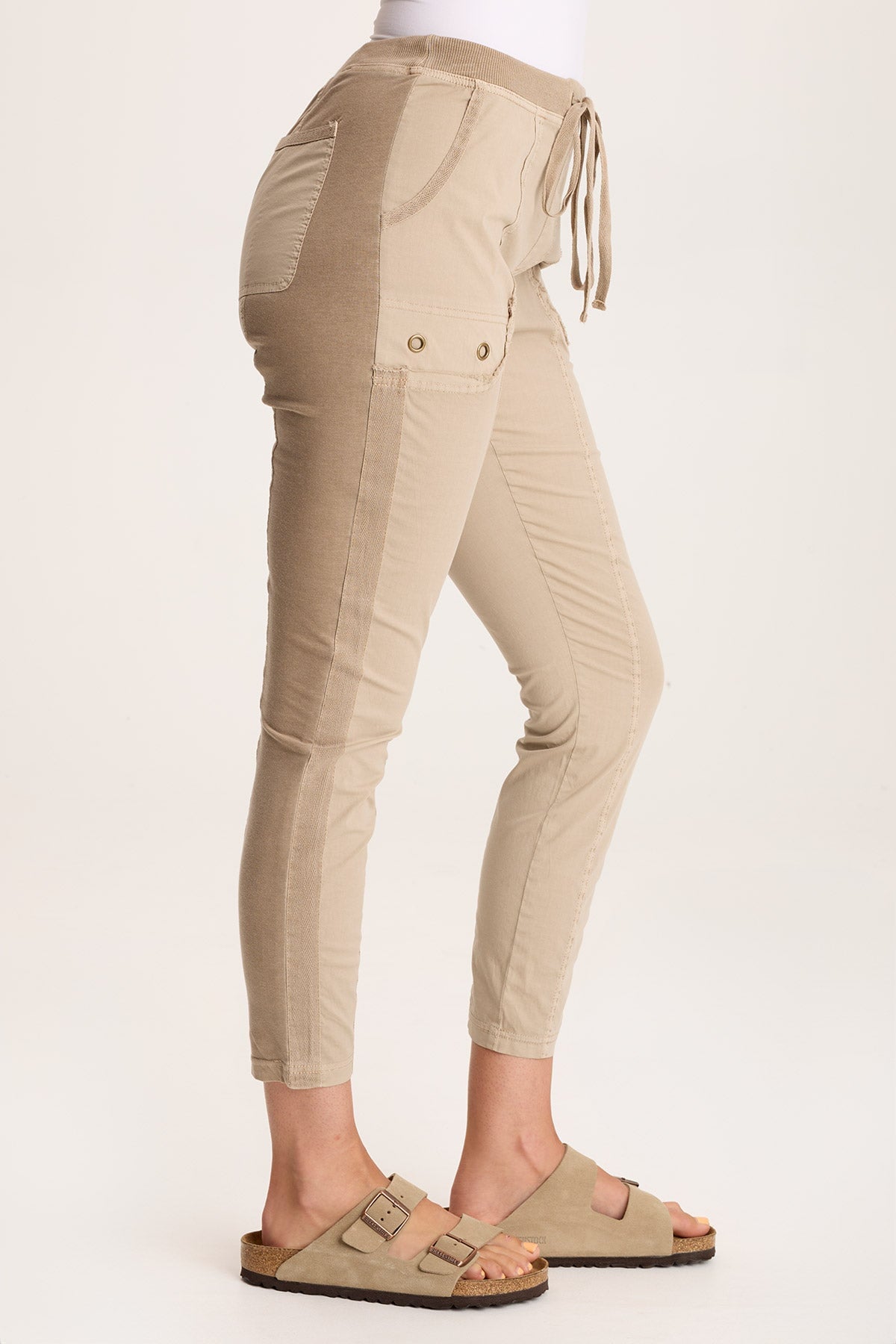 XCVI Rohan Legging 