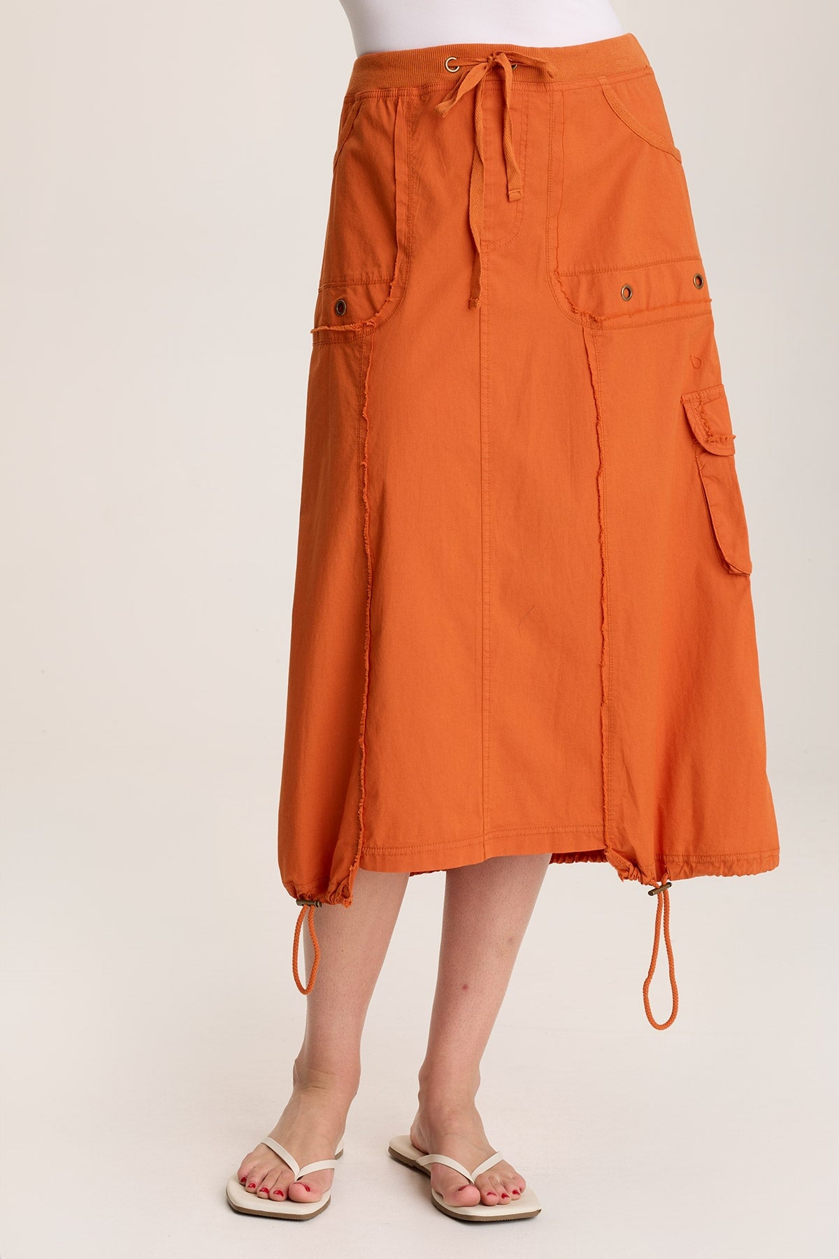XCVI Castalina Skirt 