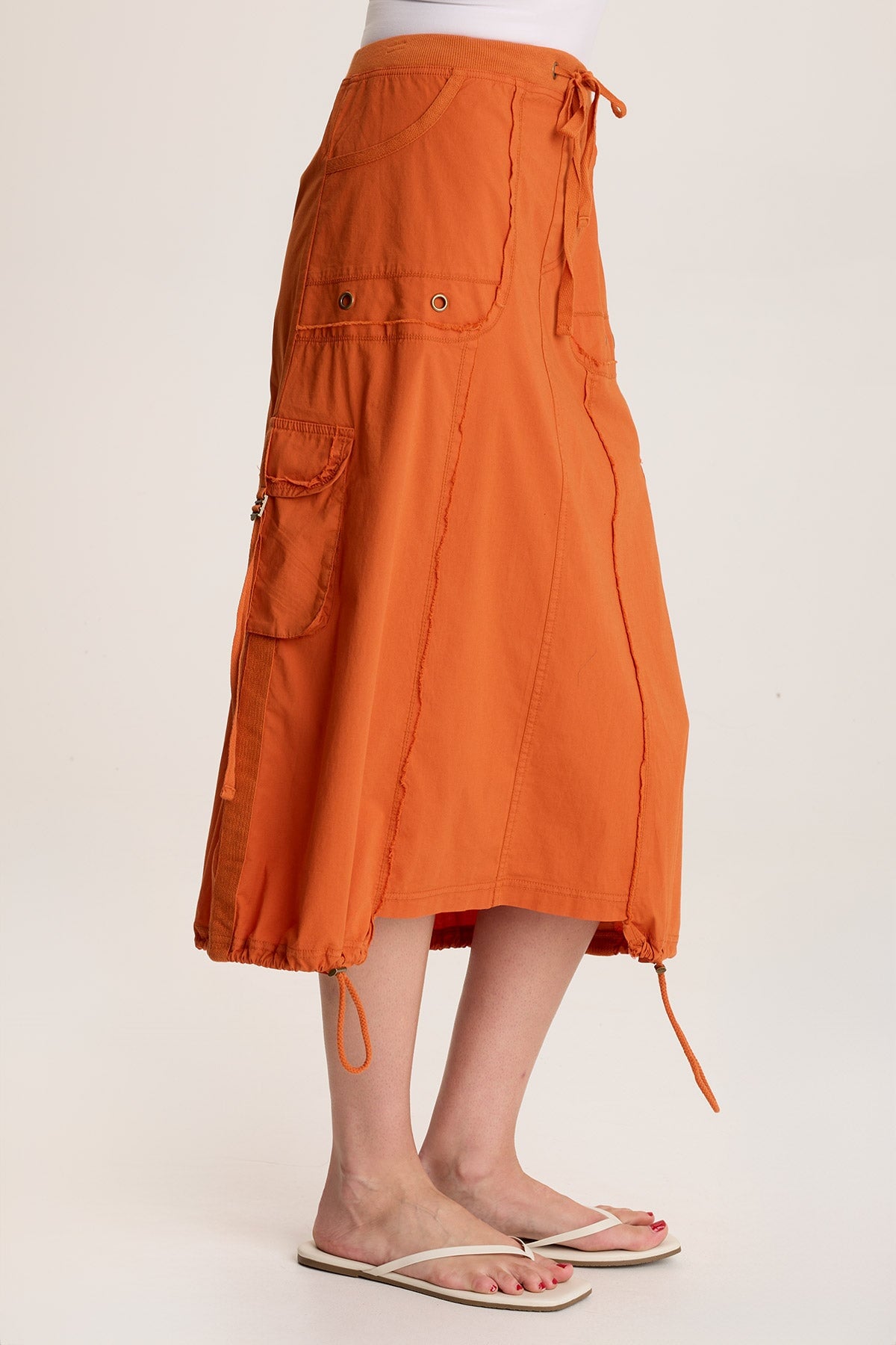 XCVI Castalina Skirt 