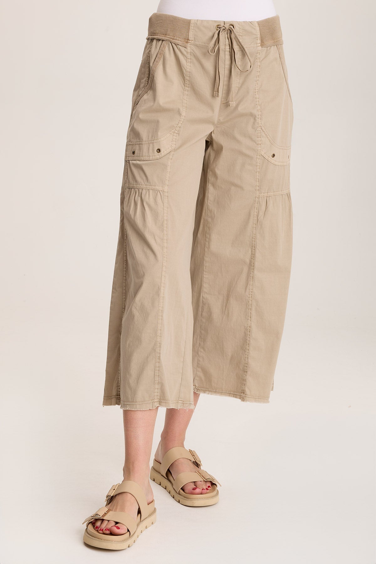 XCVI Seaver Gaucho 