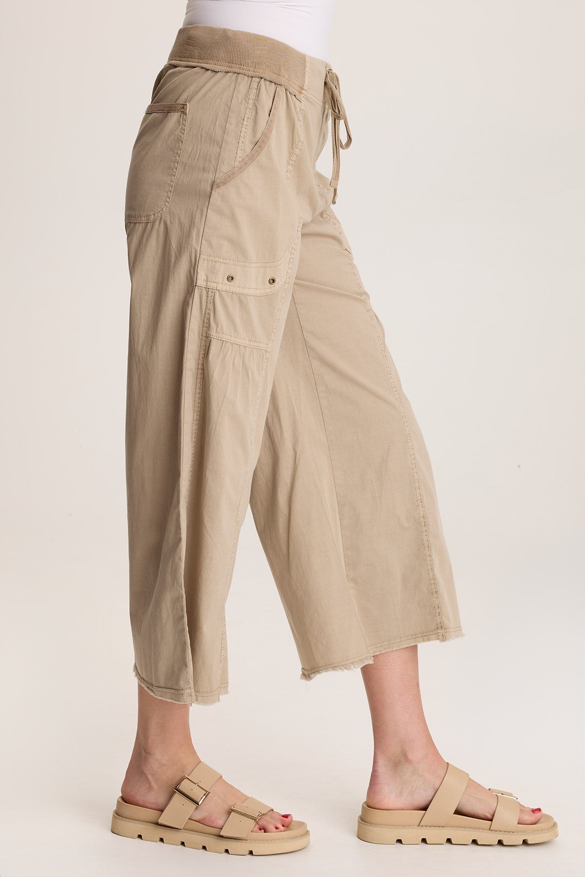 XCVI Seaver Gaucho 