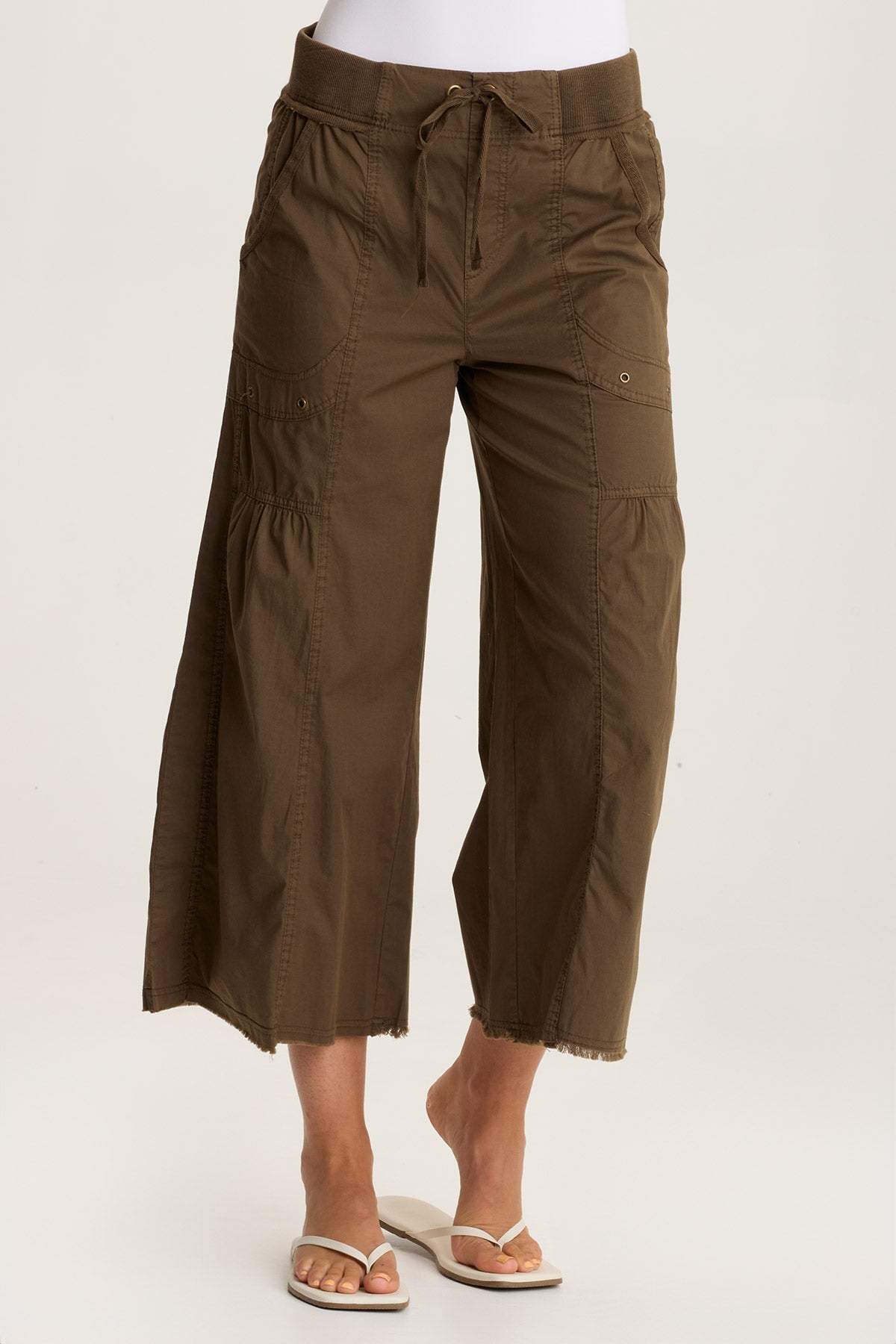 XCVI Seaver Gaucho 