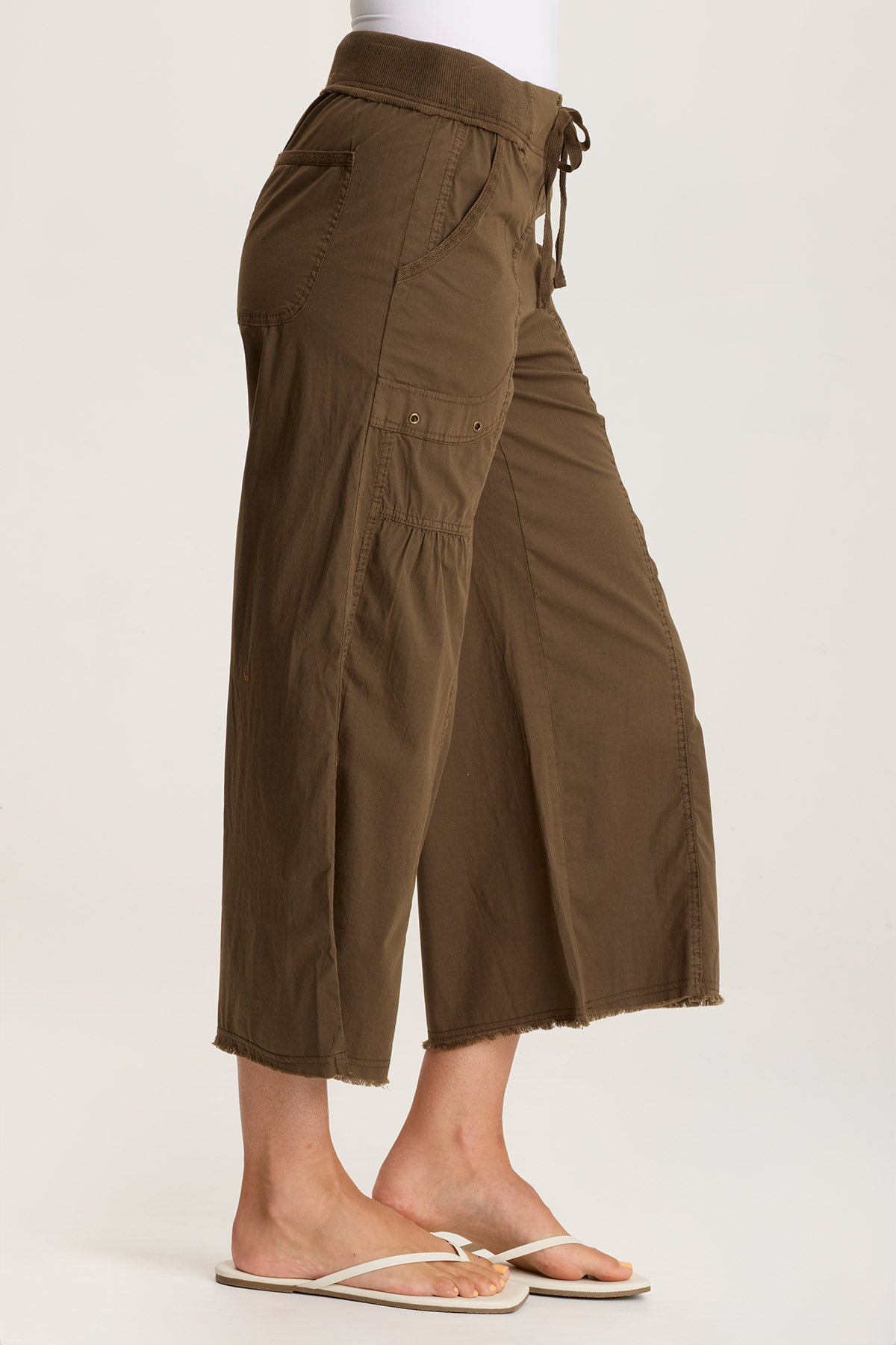 XCVI Seaver Gaucho 