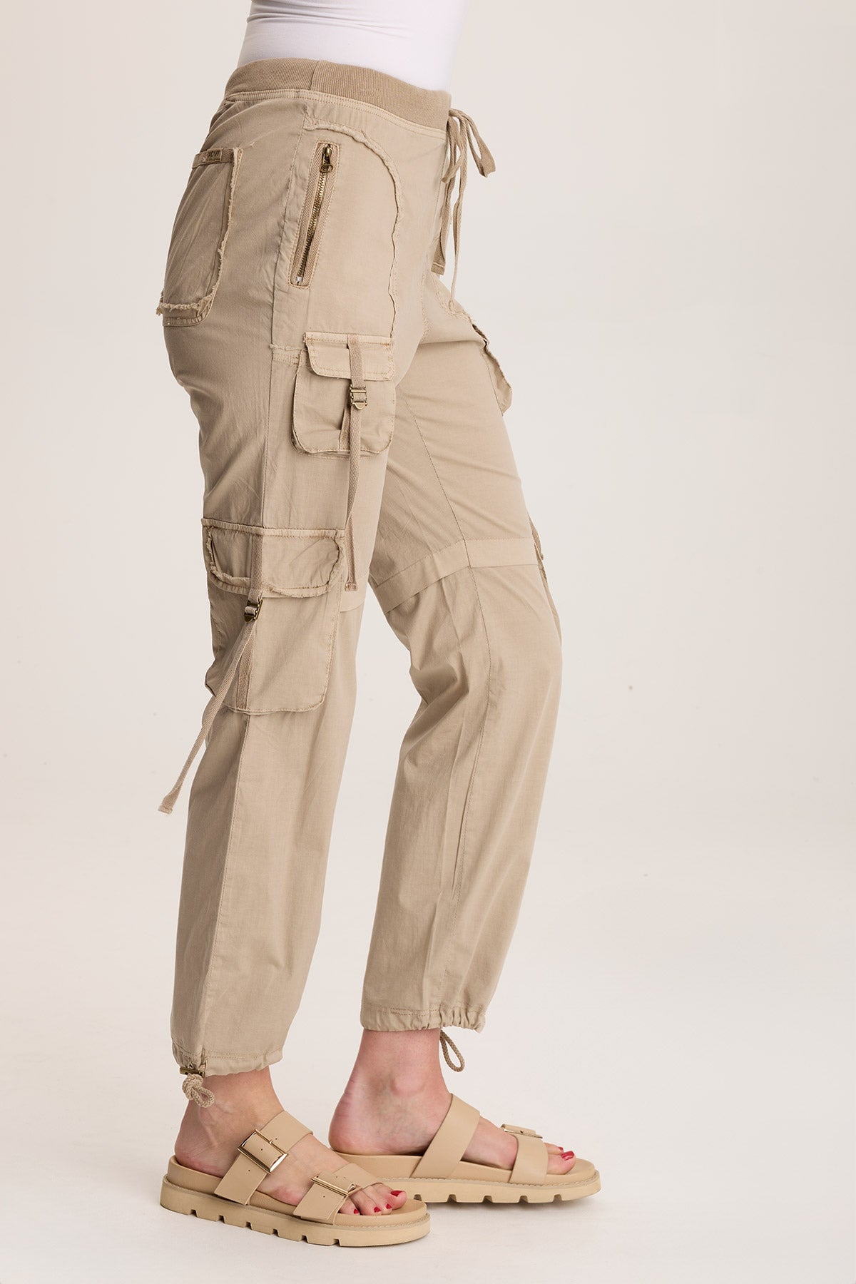 XCVI Jillit Cargo Pant 