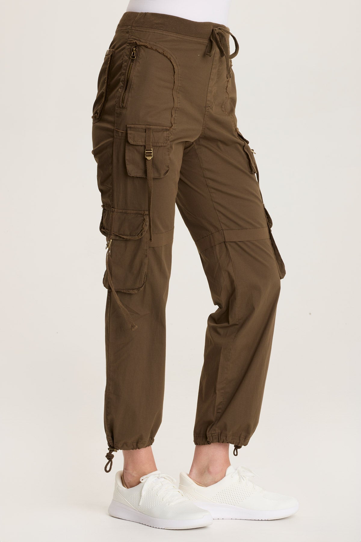 XCVI Jillit Cargo Pant 