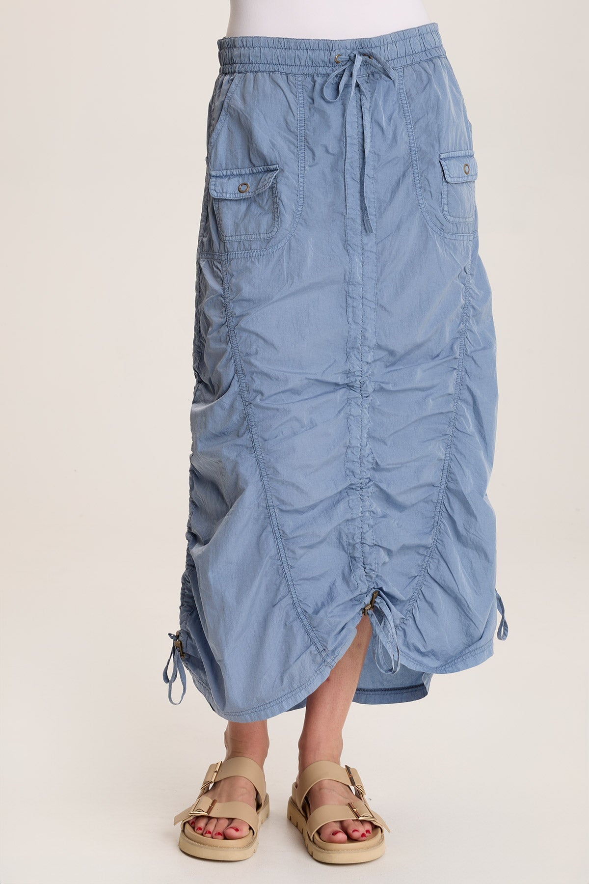 XCVI Zeno Skirt 