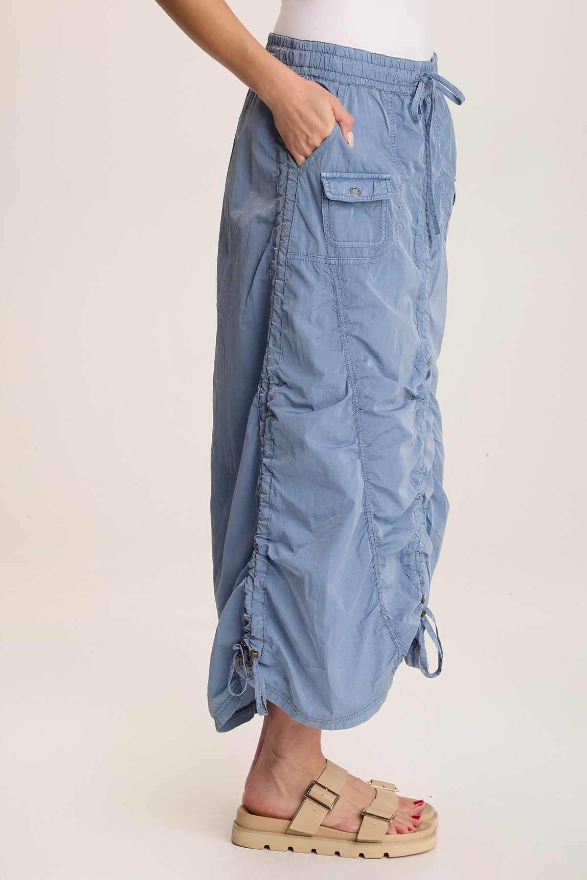 XCVI Zeno Skirt 